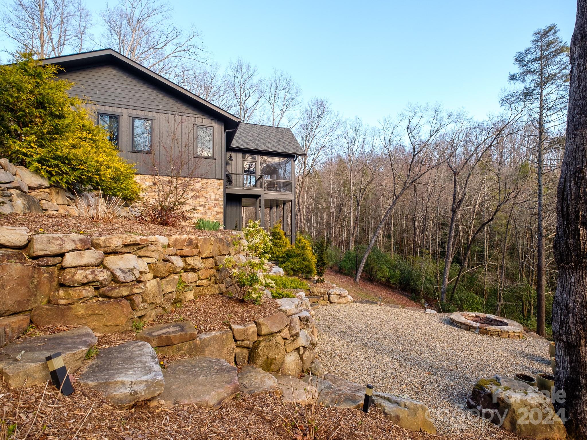 Big Hill - Residential