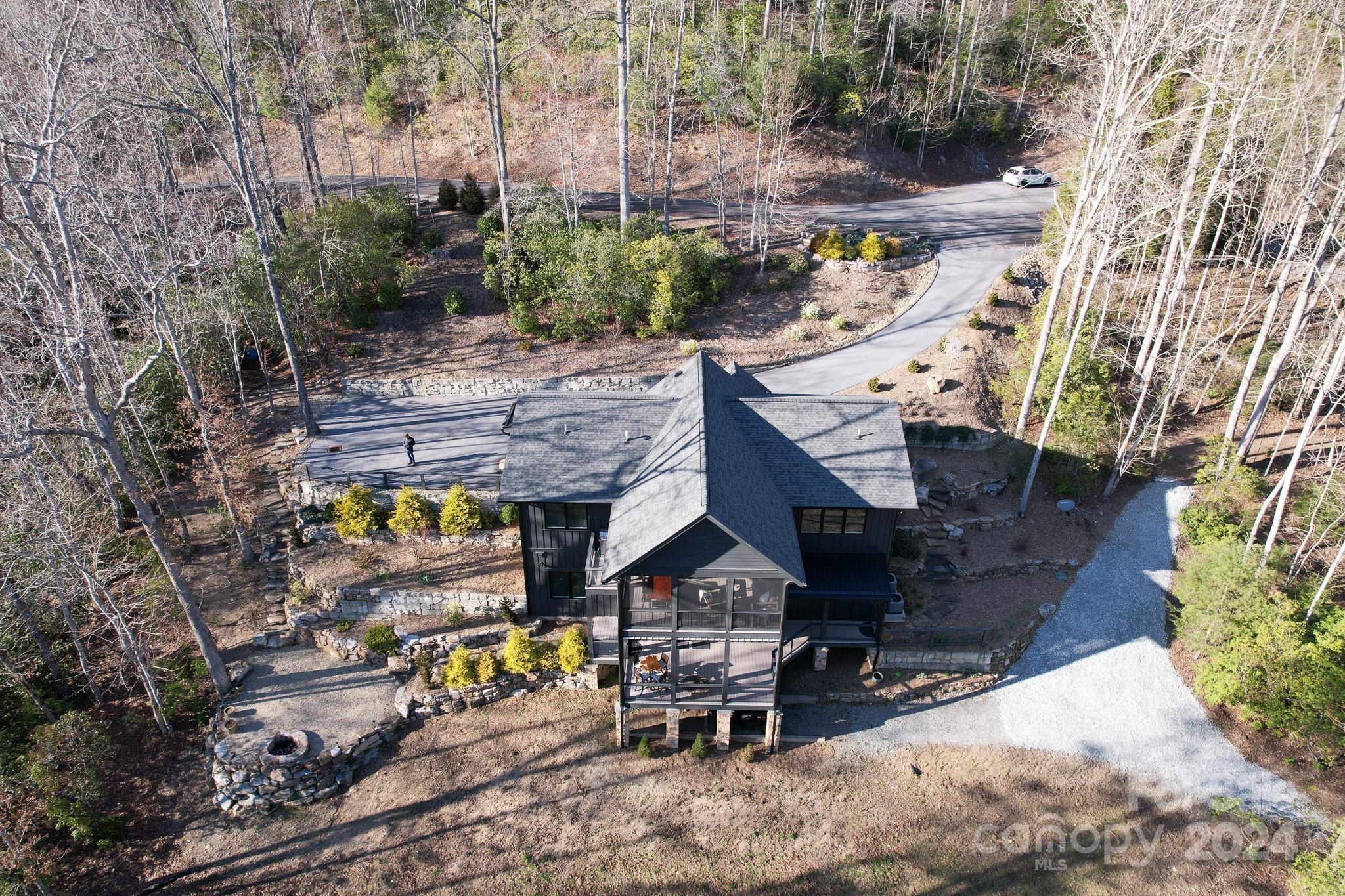 Big Hill - Residential