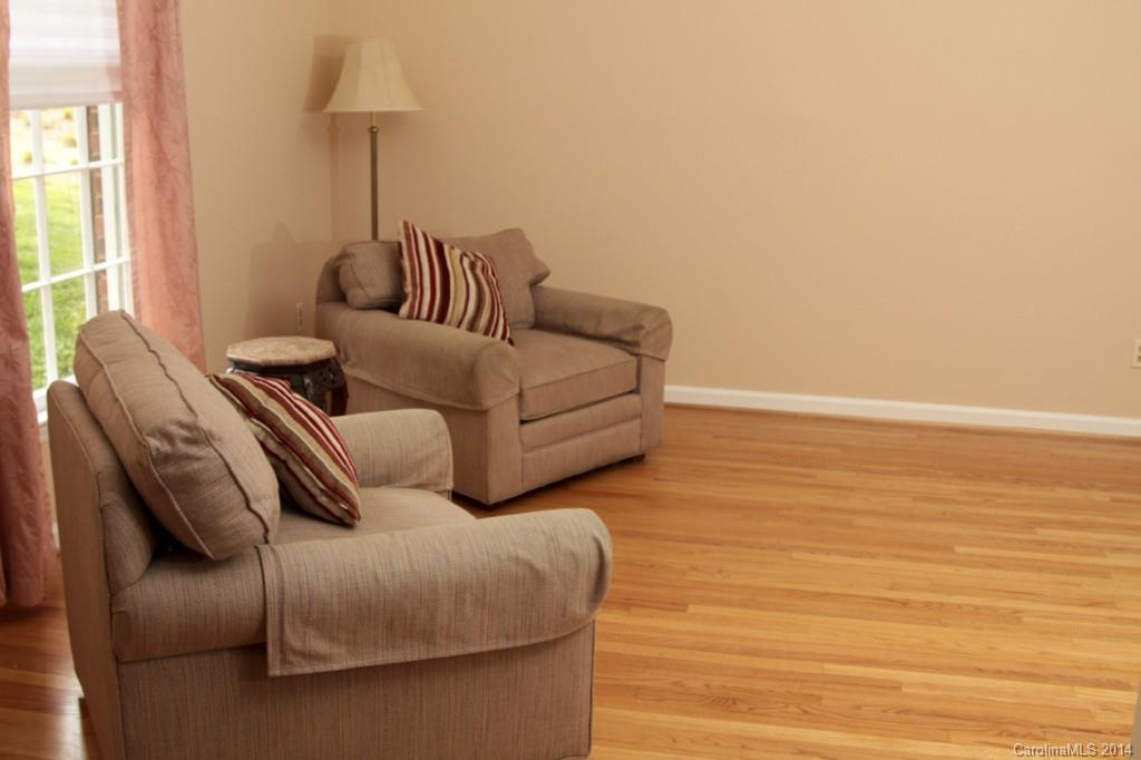 Gardner Woods - Residential