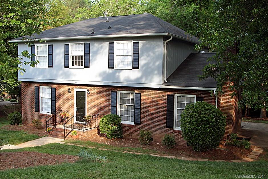 Gardner Woods - Residential