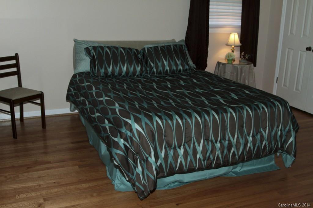 Gardner Woods - Residential