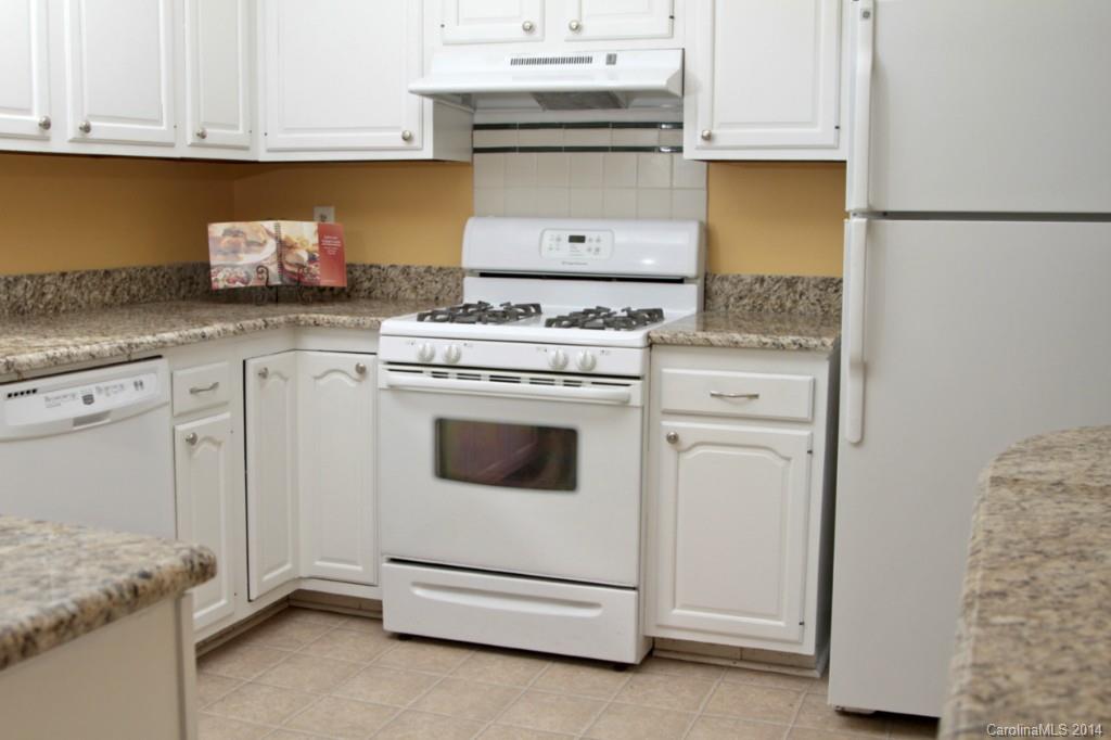 Gardner Woods - Residential