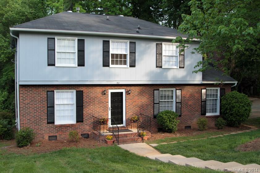 Gardner Woods - Residential