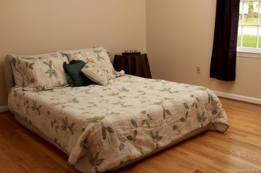 Gardner Woods - Residential