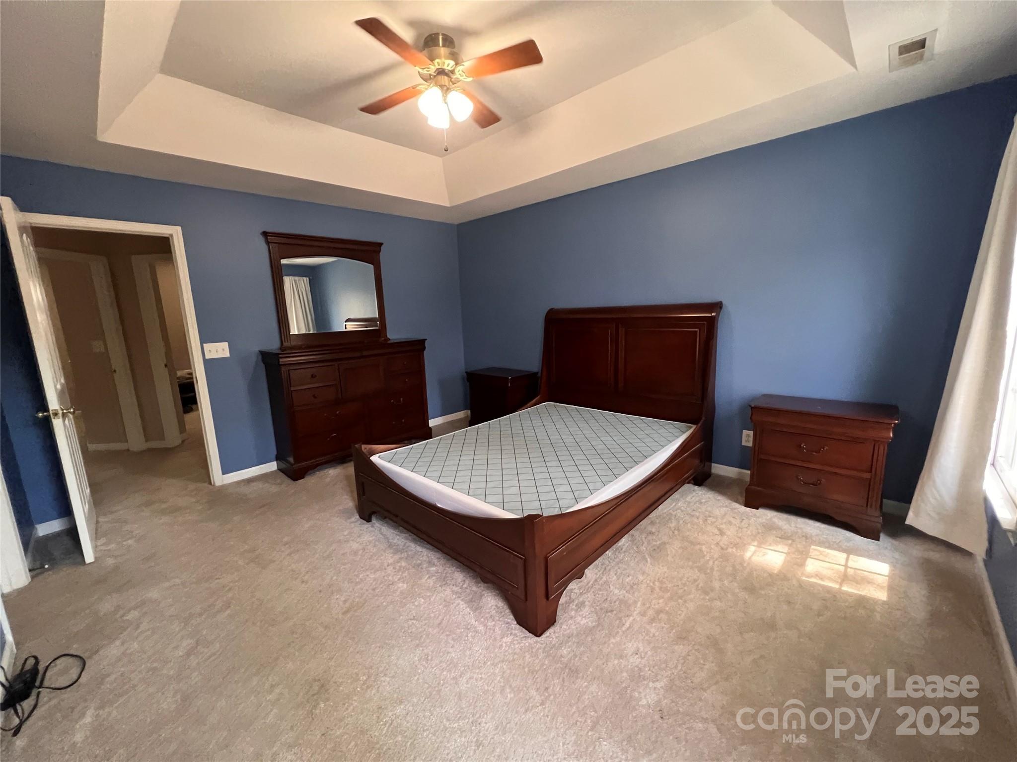 Cambridge Grove - Residential Lease
