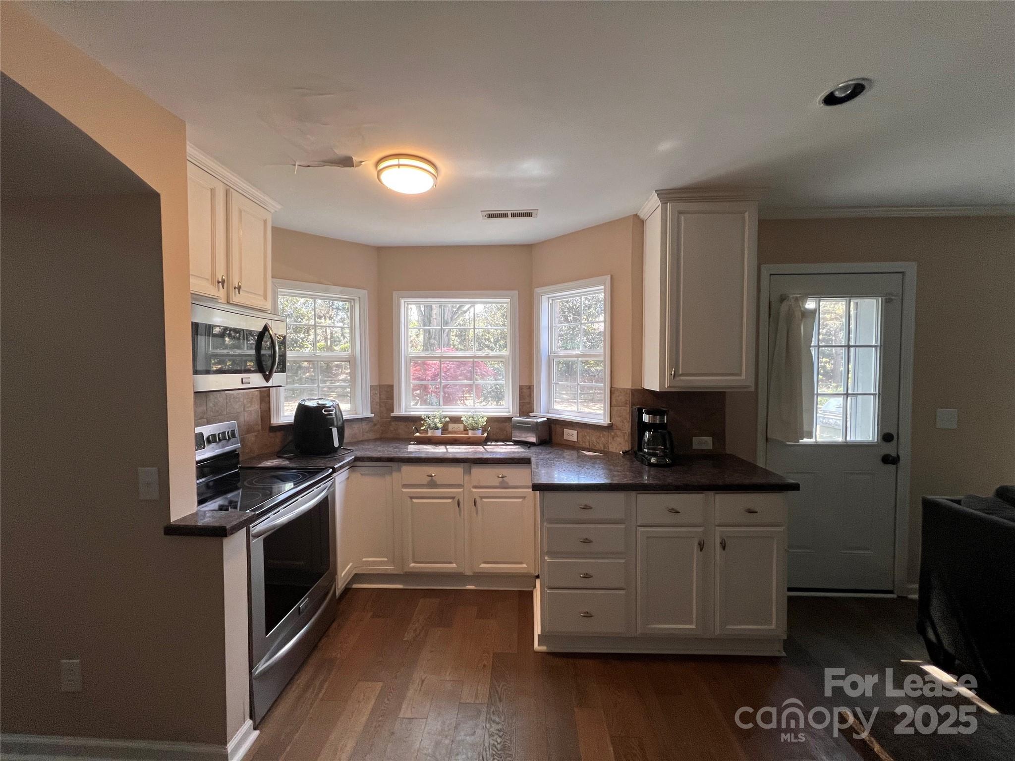 Cambridge Grove - Residential Lease