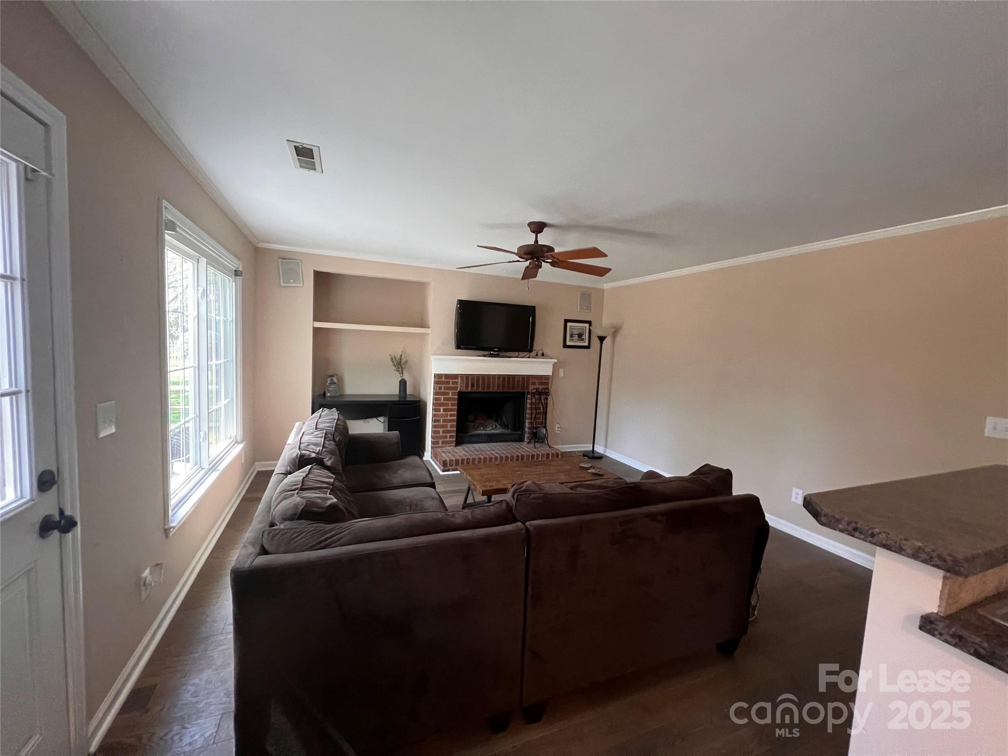 Cambridge Grove - Residential Lease