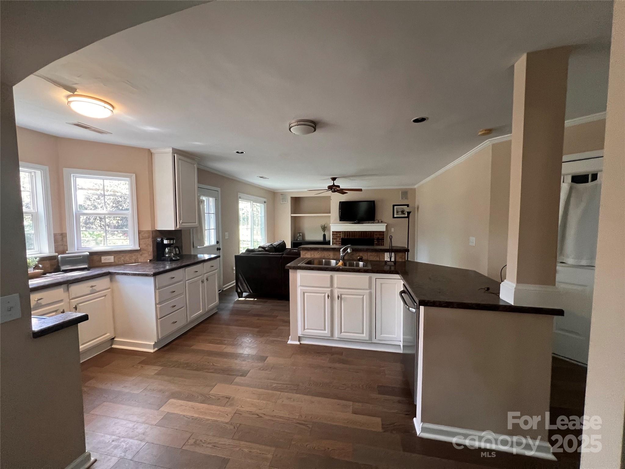 Cambridge Grove - Residential Lease
