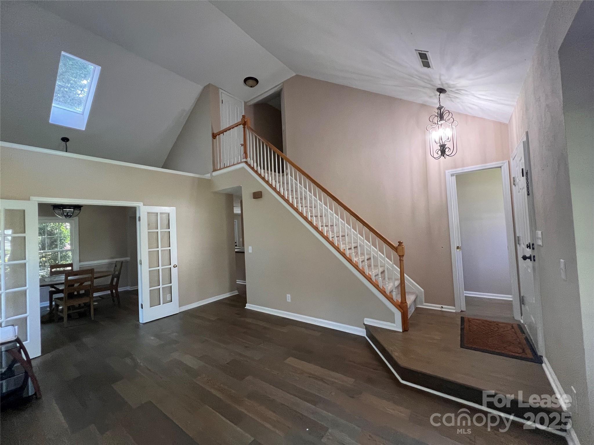Cambridge Grove - Residential Lease