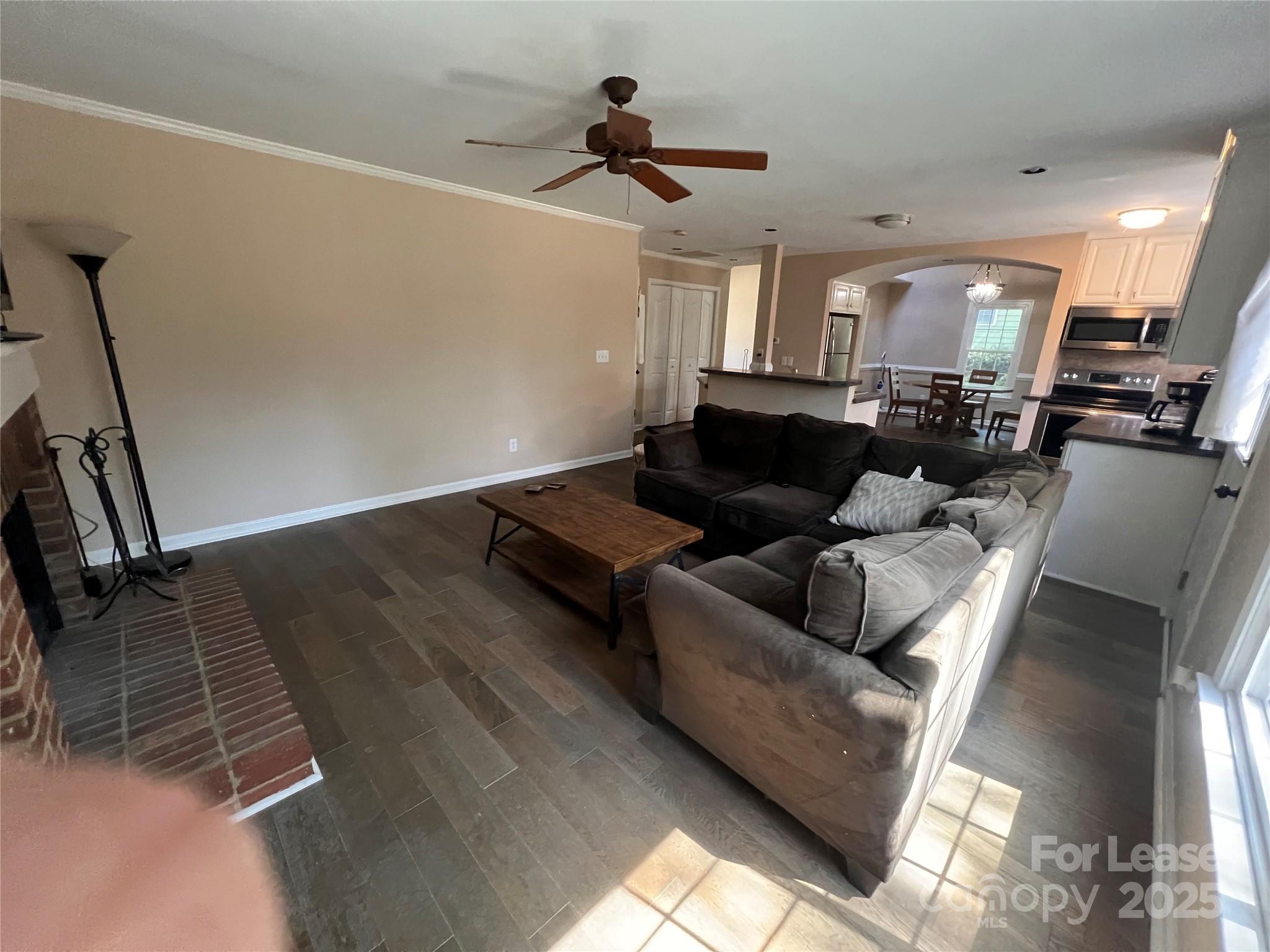 Cambridge Grove - Residential Lease