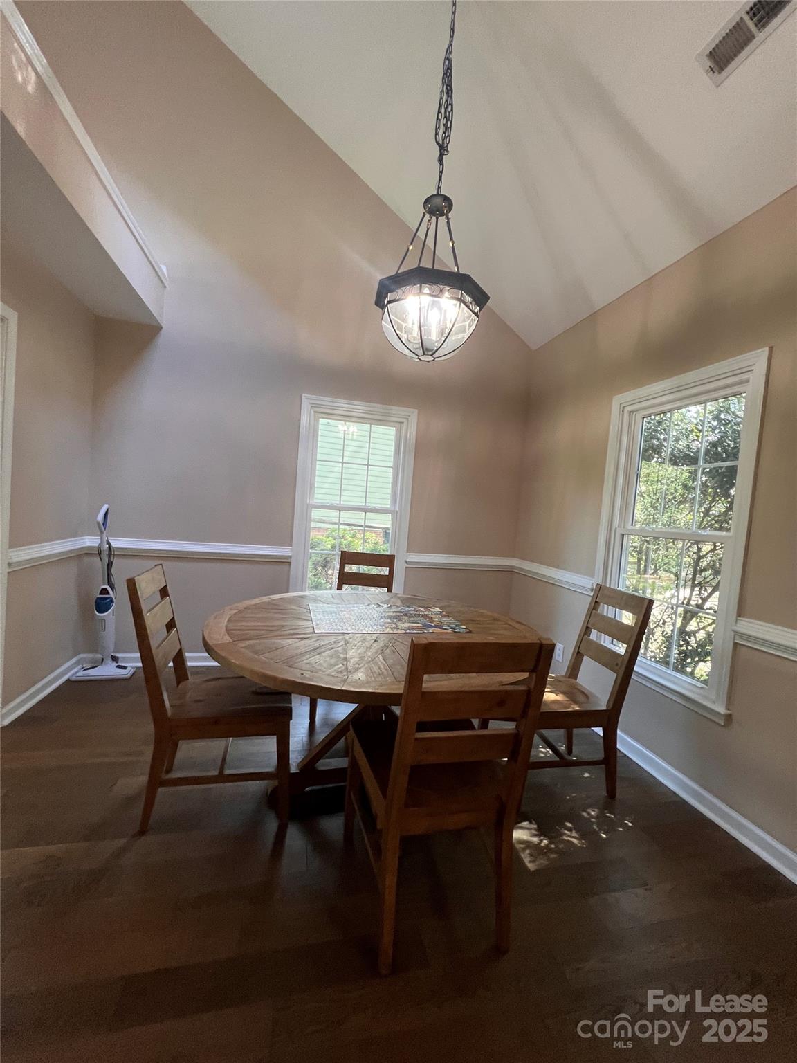 Cambridge Grove - Residential Lease