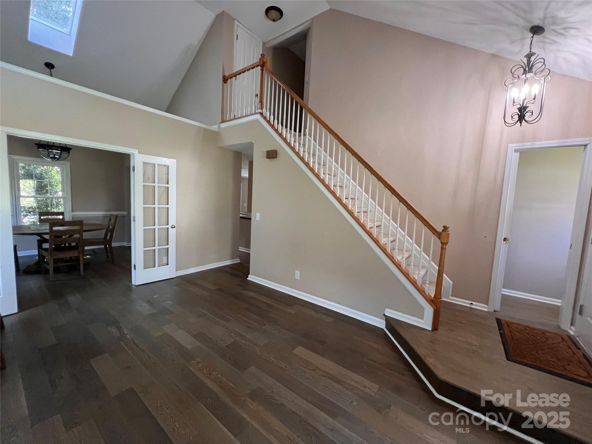 Cambridge Grove - Residential Lease