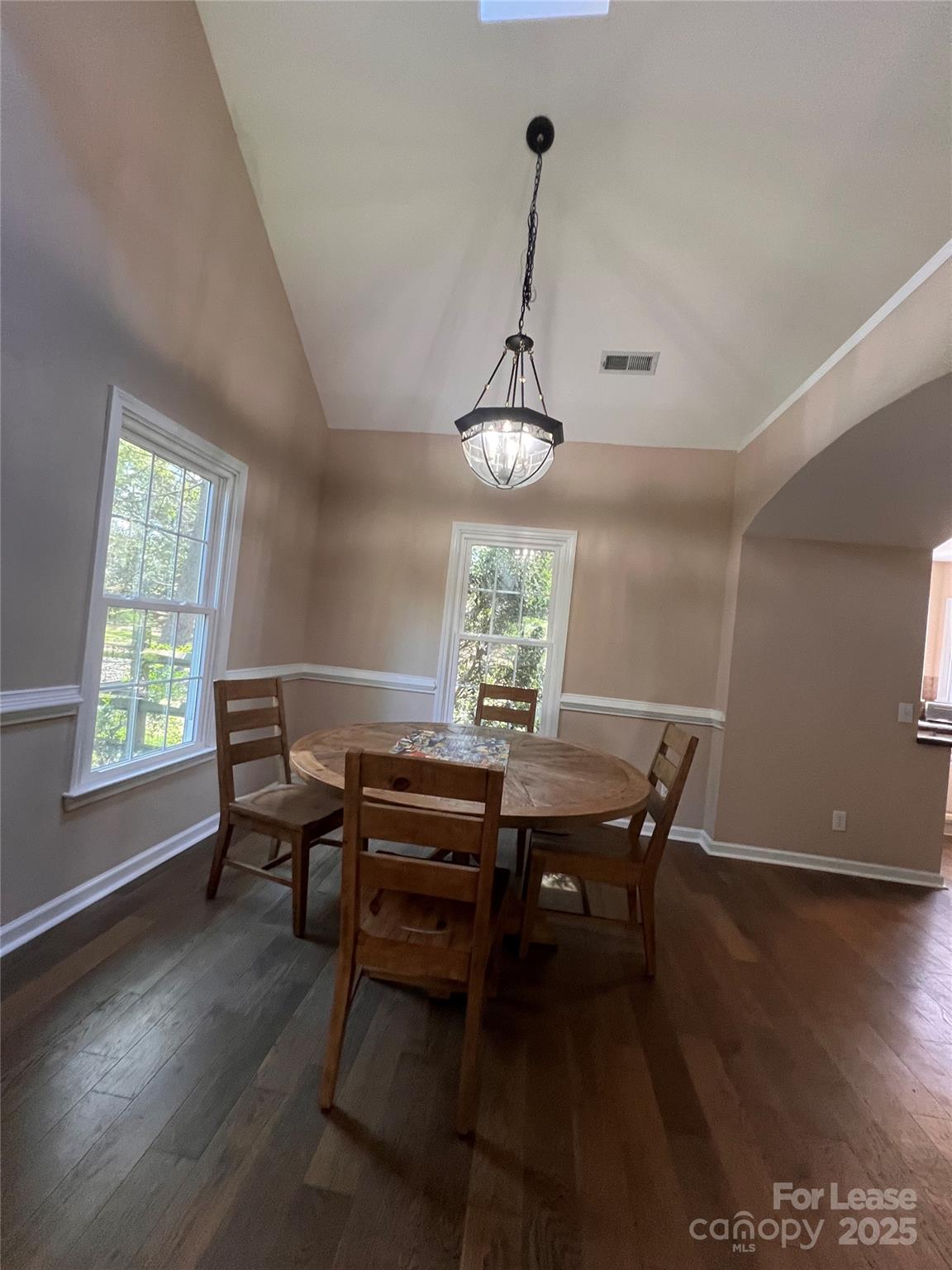 Cambridge Grove - Residential Lease