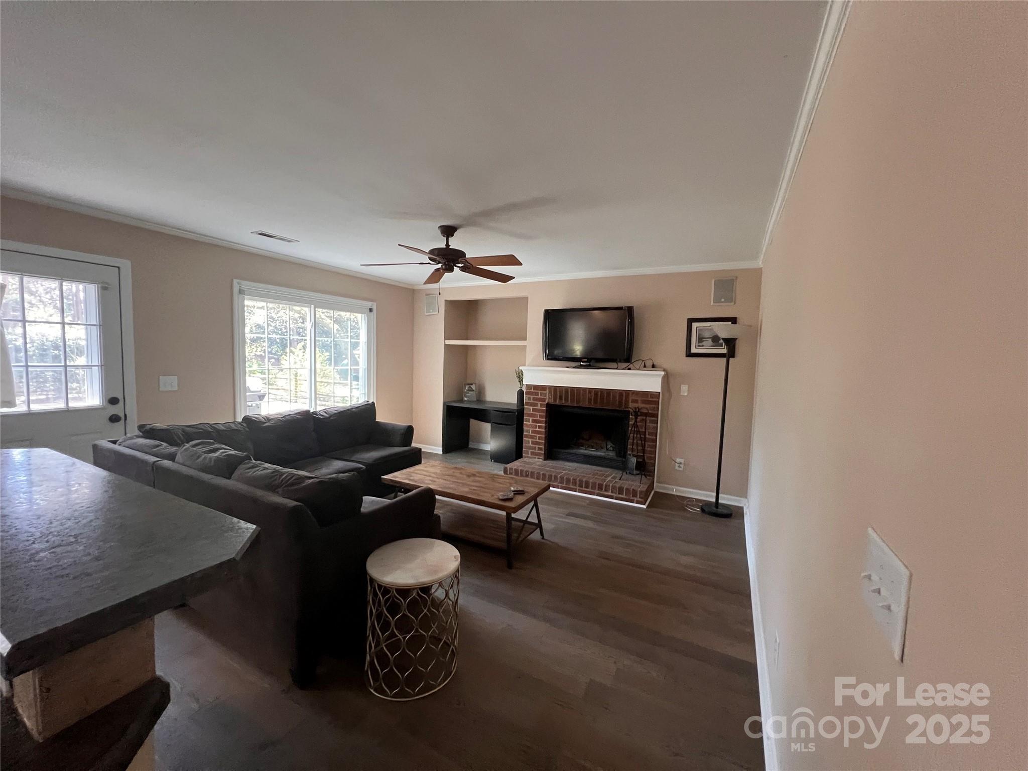 Cambridge Grove - Residential Lease