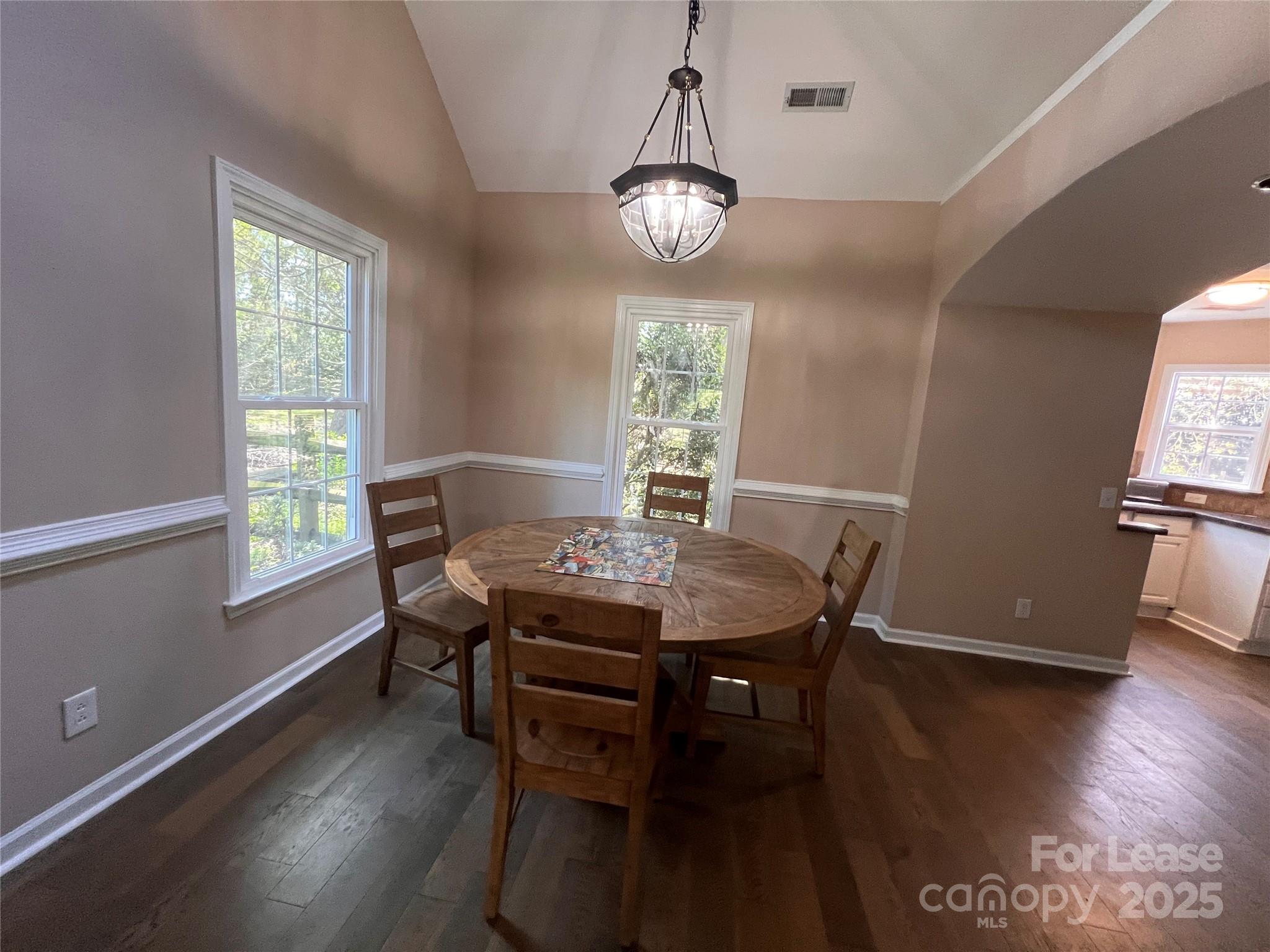 Cambridge Grove - Residential Lease