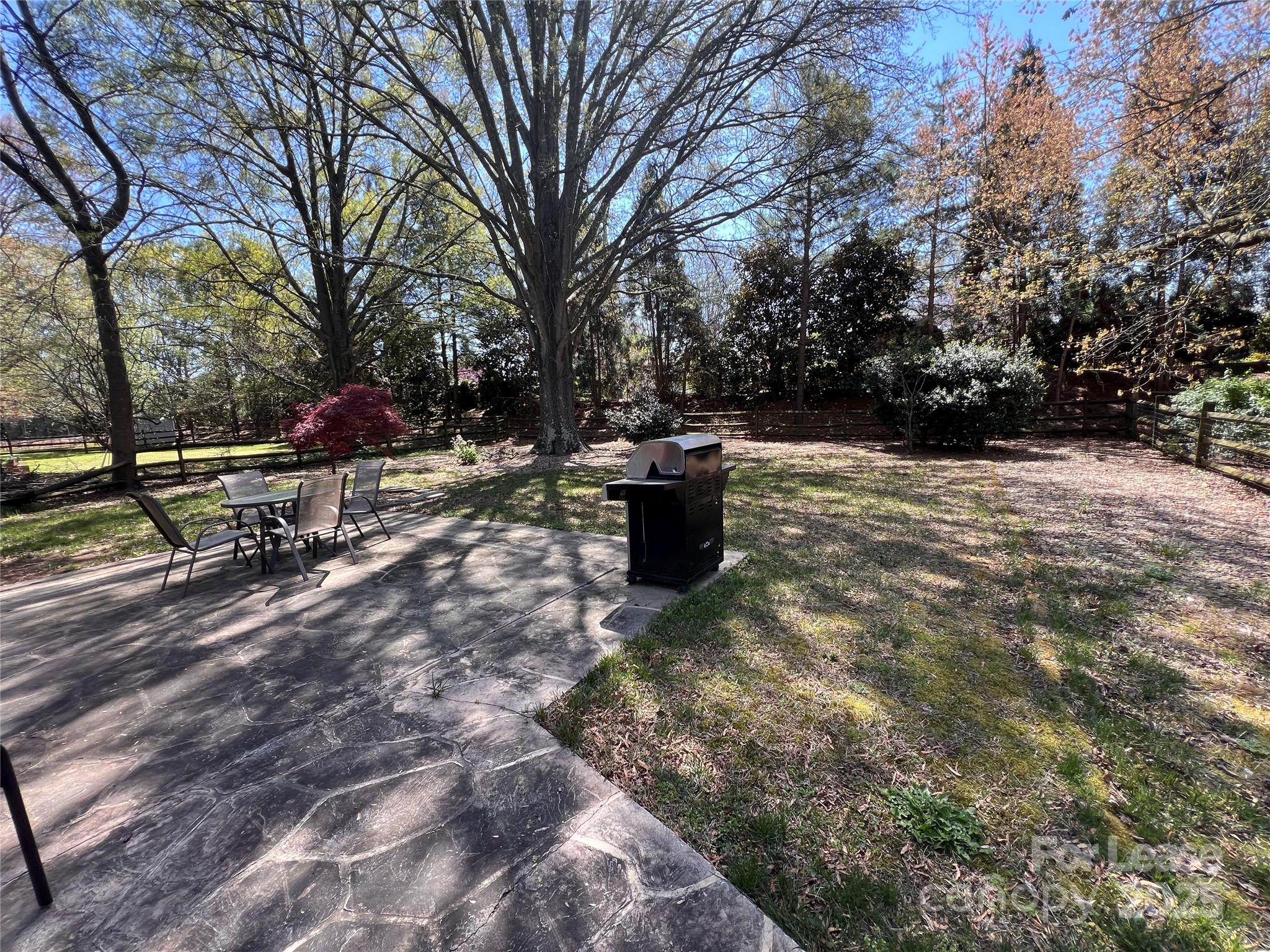 Cambridge Grove - Residential Lease