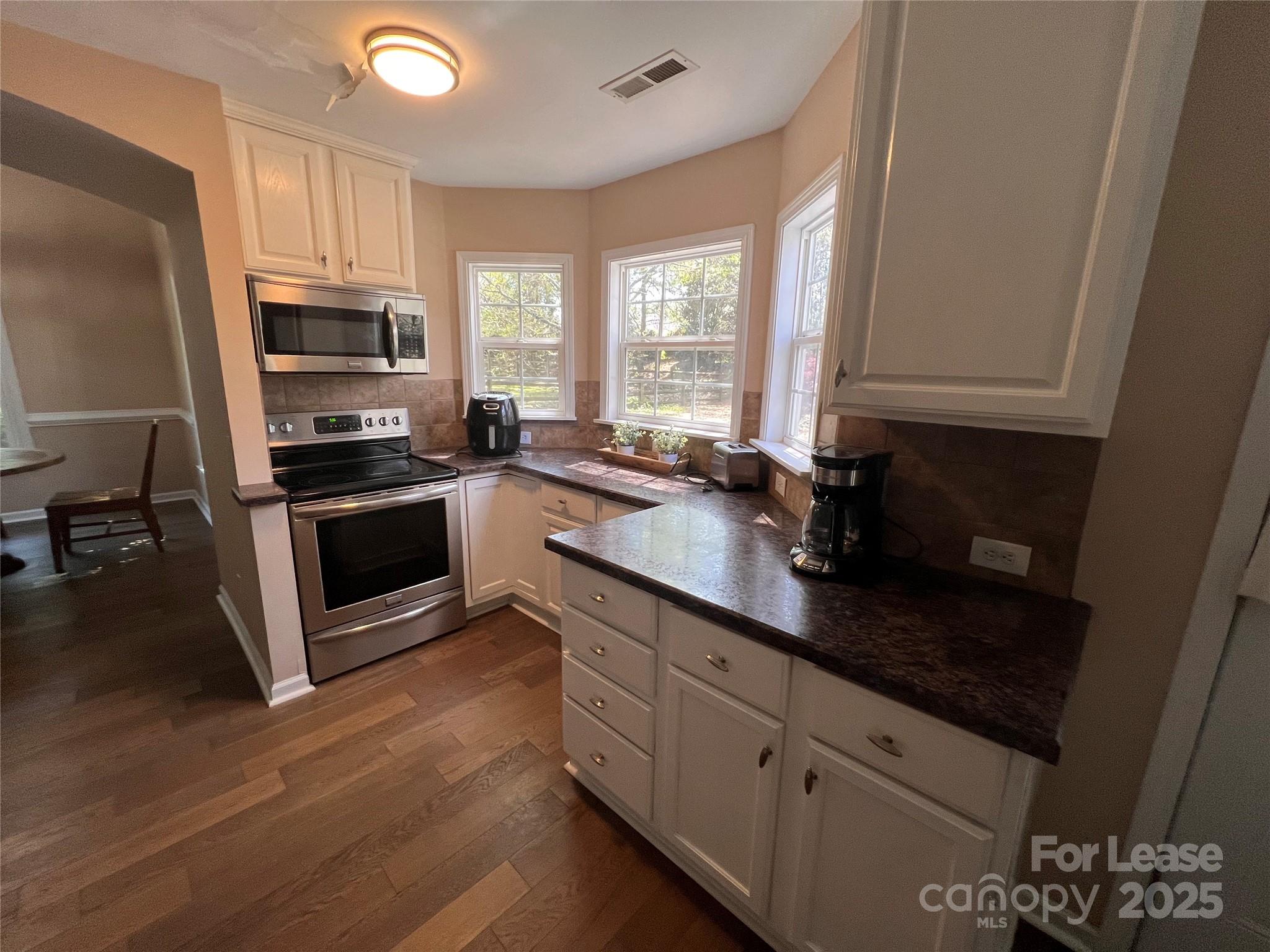 Cambridge Grove - Residential Lease