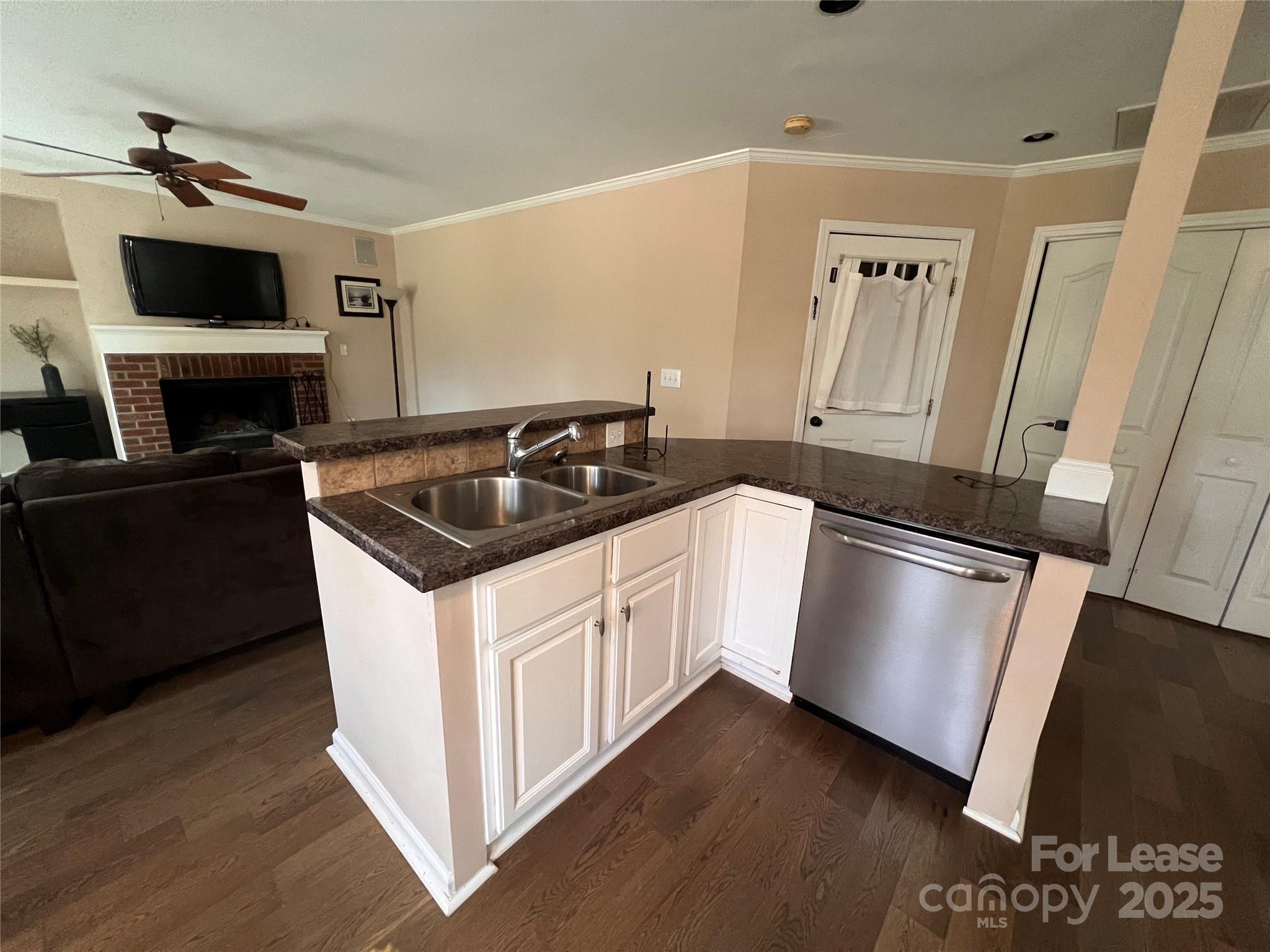 Cambridge Grove - Residential Lease