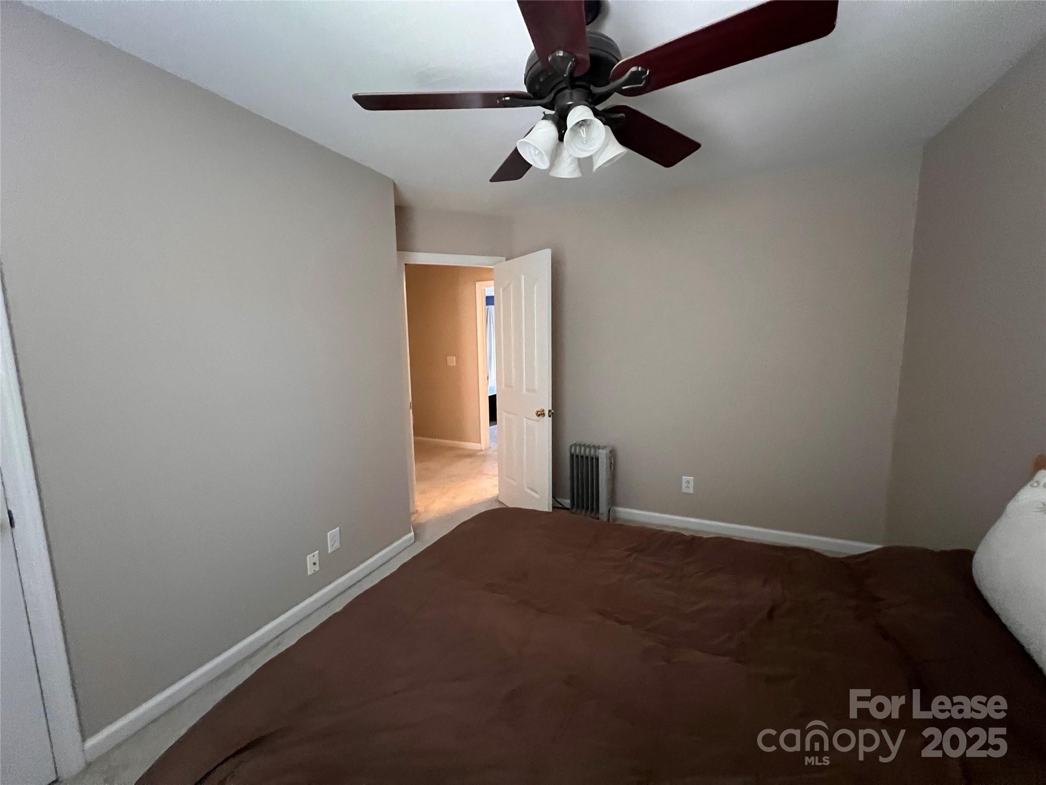 Cambridge Grove - Residential Lease
