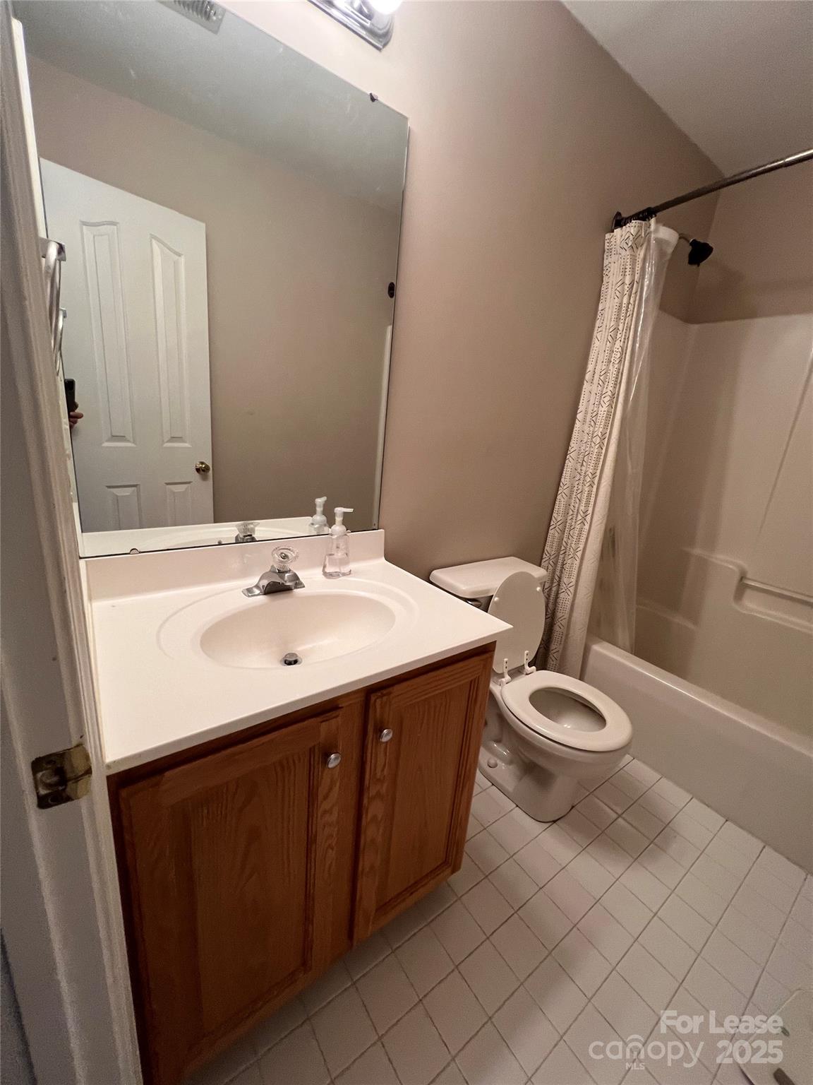 Cambridge Grove - Residential Lease