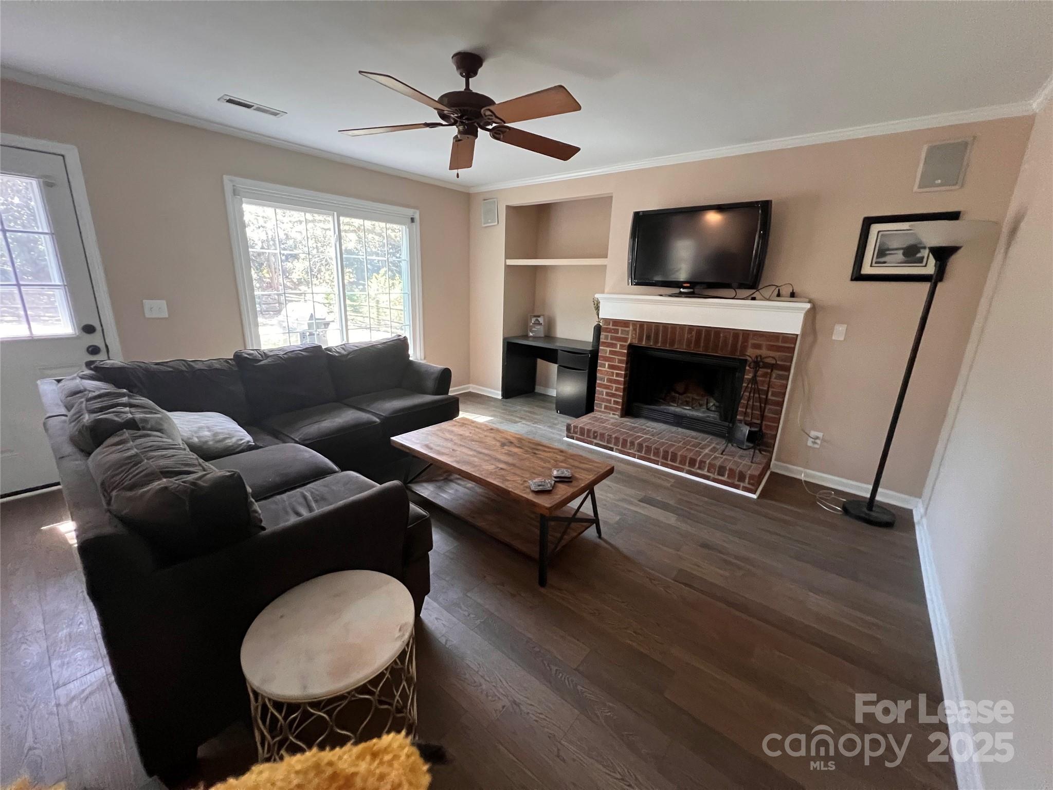 Cambridge Grove - Residential Lease
