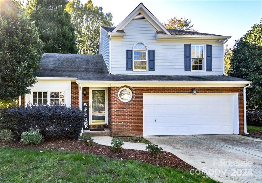 Cambridge Grove - Residential Lease