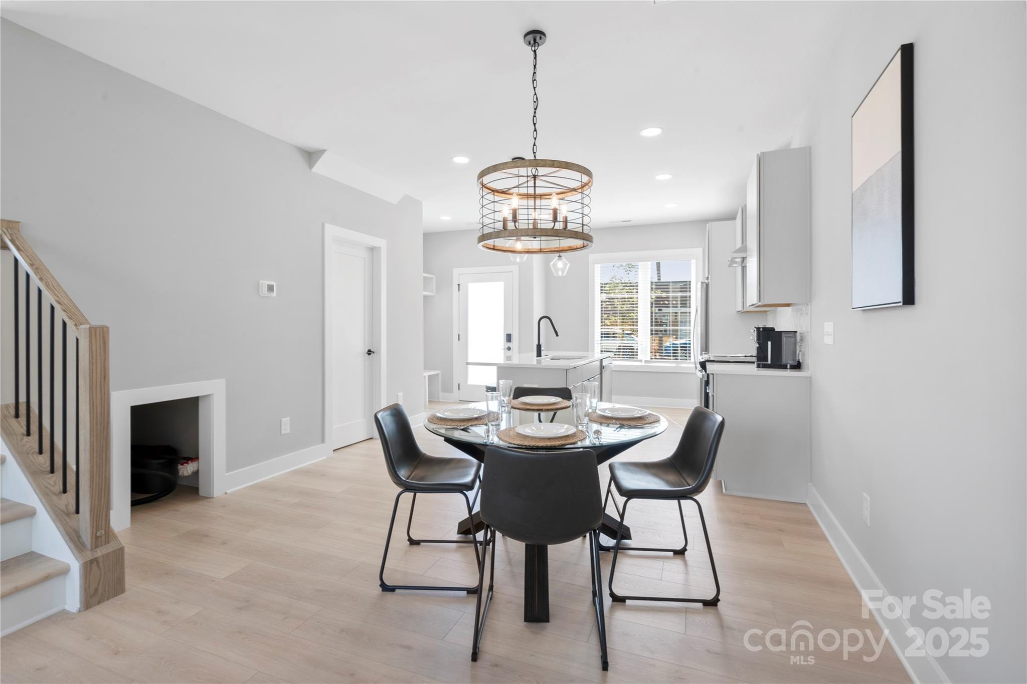 Charlotte, North Carolina 28217, United States, 3 Bedrooms Bedrooms, ,4 BathroomsBathrooms,Residential,Active,80026