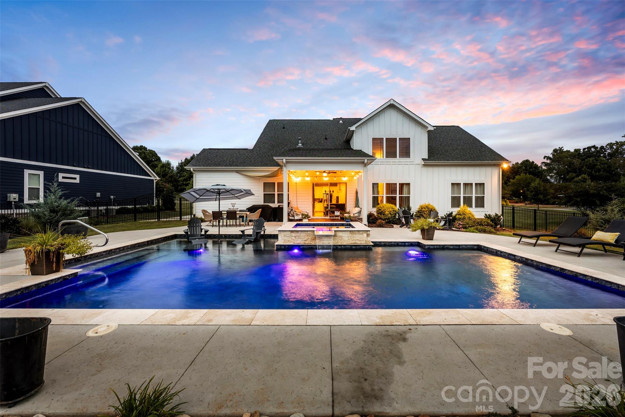 McLean - South Shore - Residential