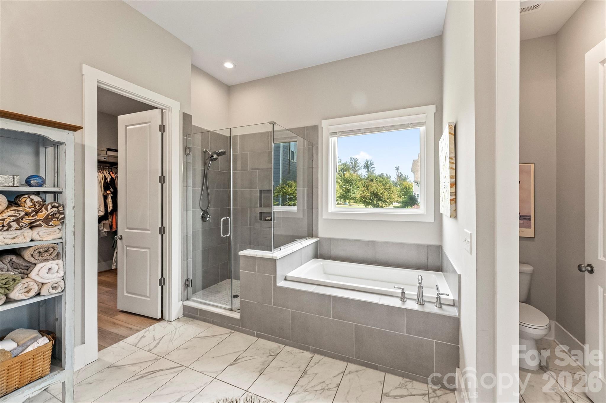 McLean - South Shore - Residential