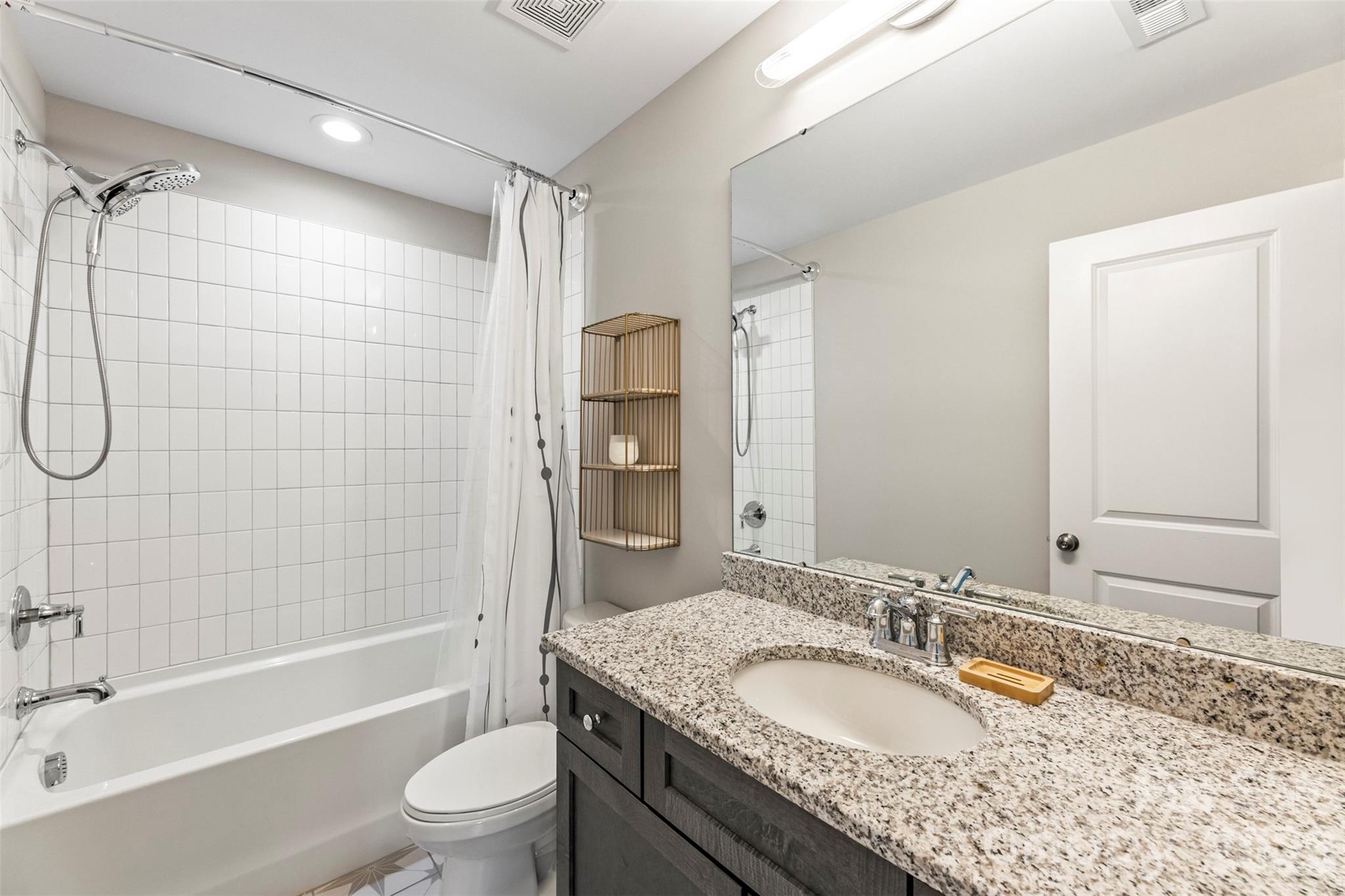 McLean - South Shore - Residential