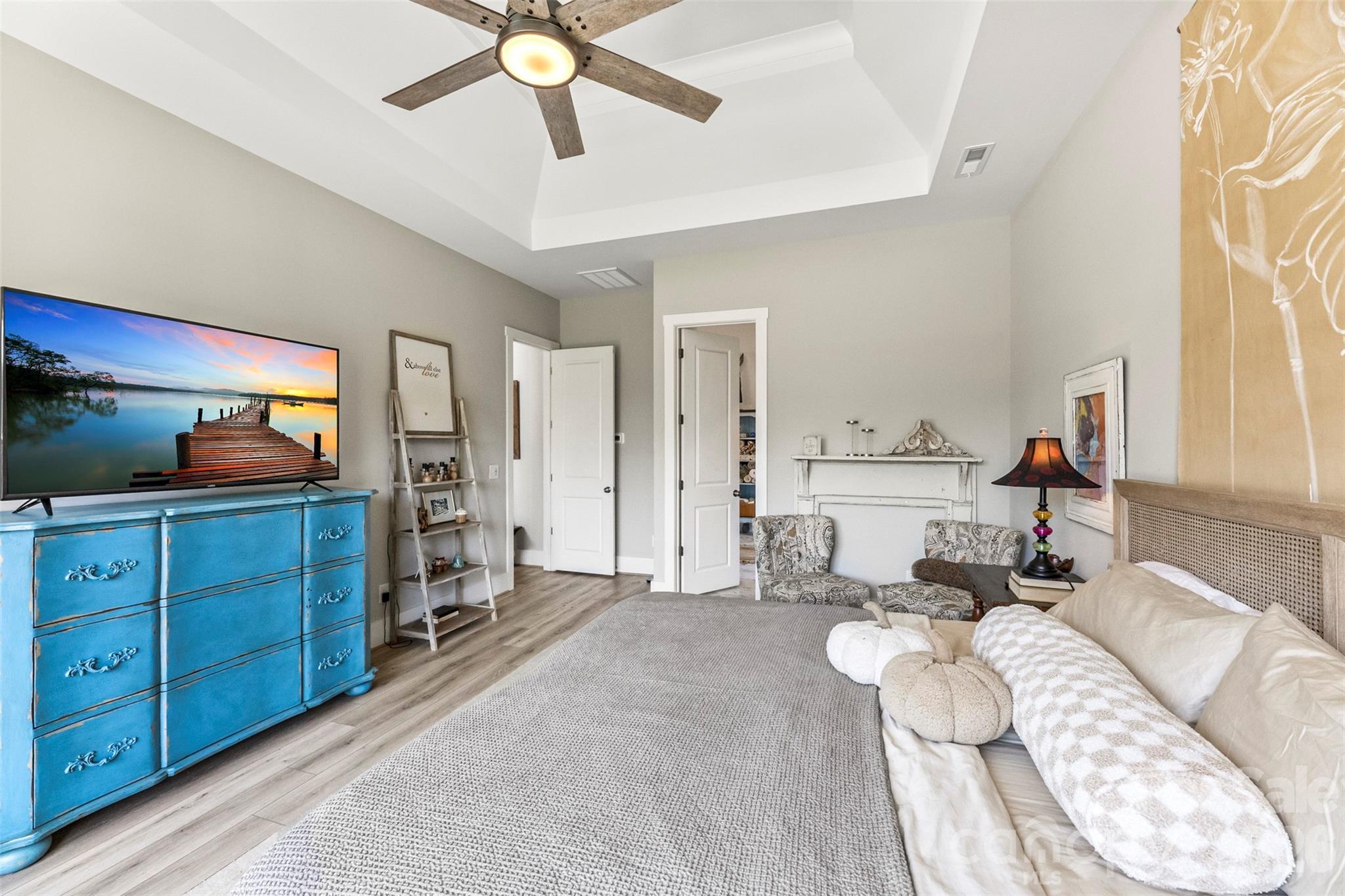 McLean - South Shore - Residential