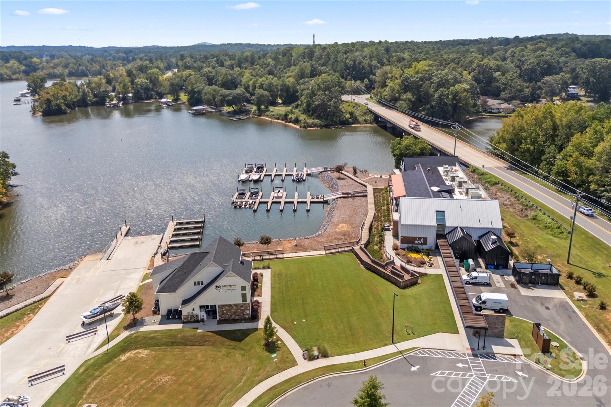 McLean - South Shore - Residential