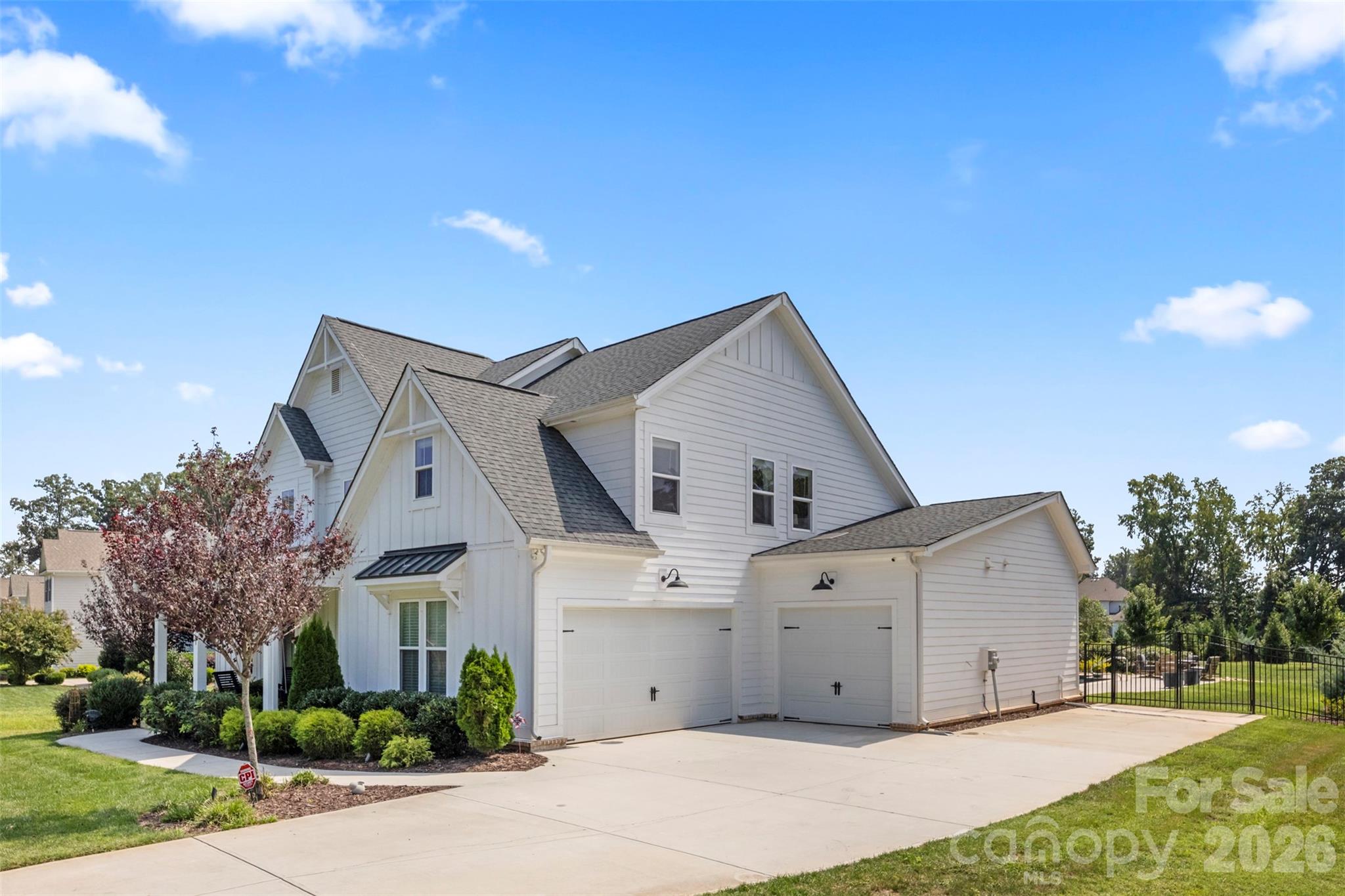 McLean - South Shore - Residential