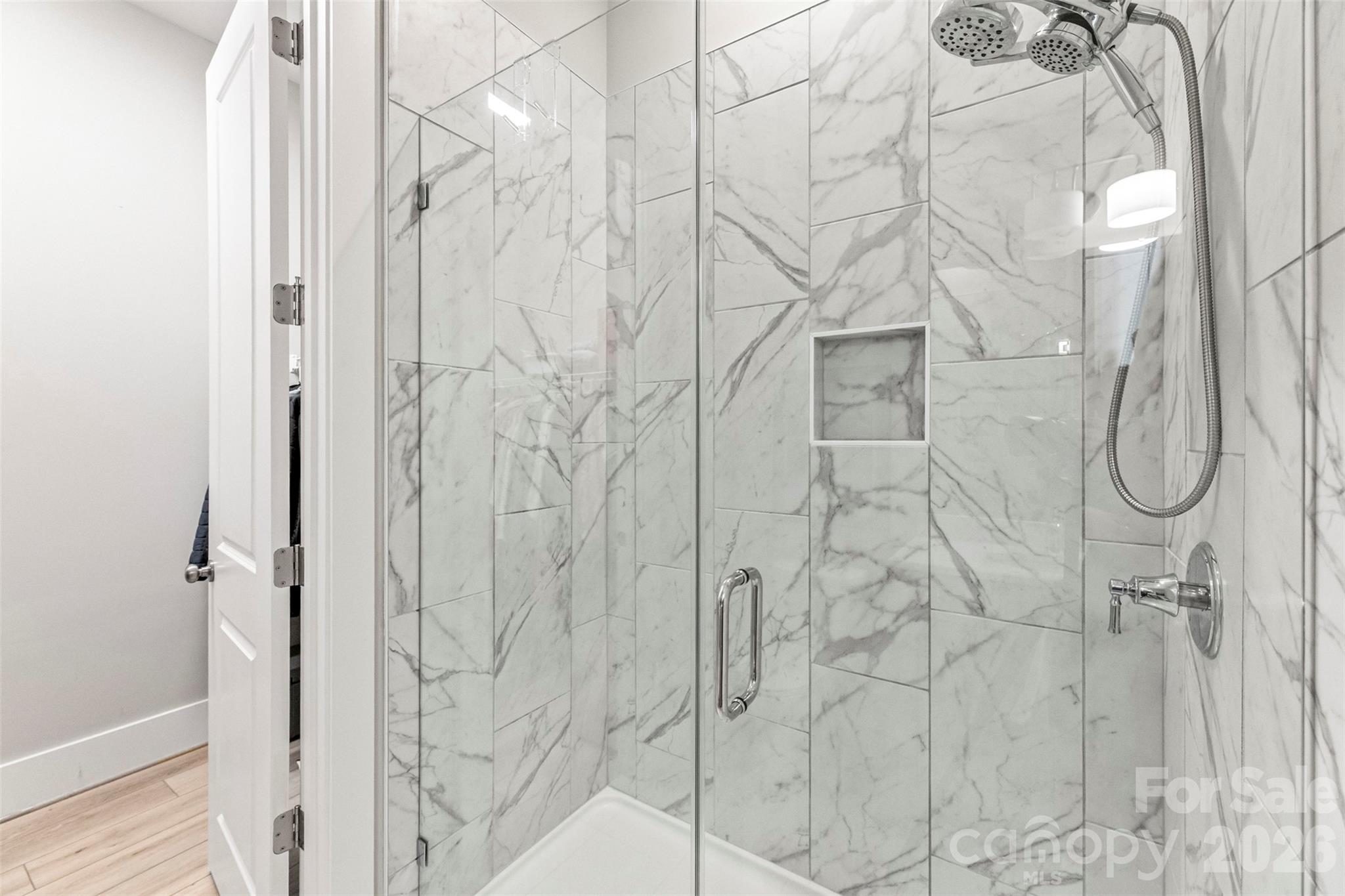 McLean - South Shore - Residential