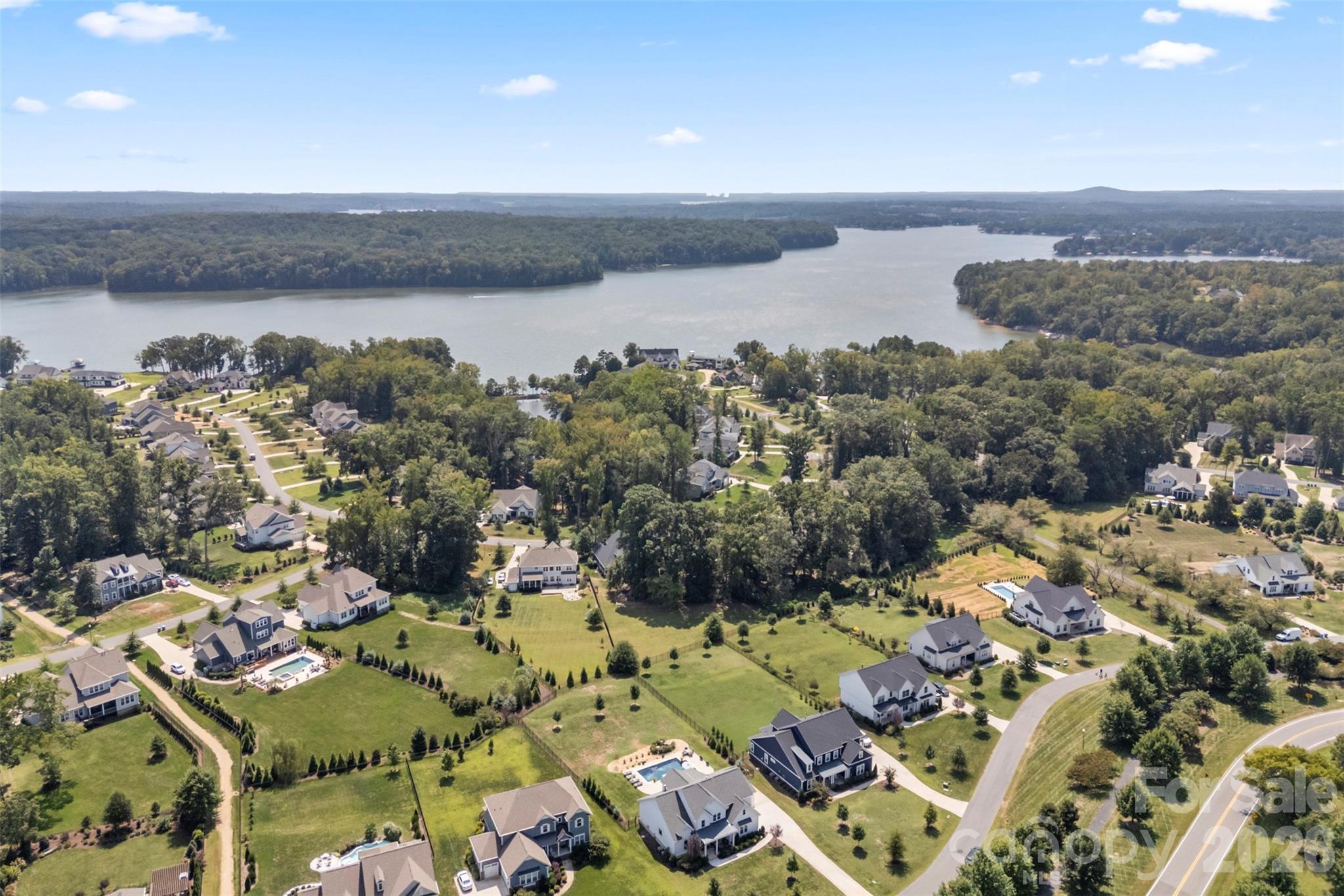 McLean - South Shore - Residential