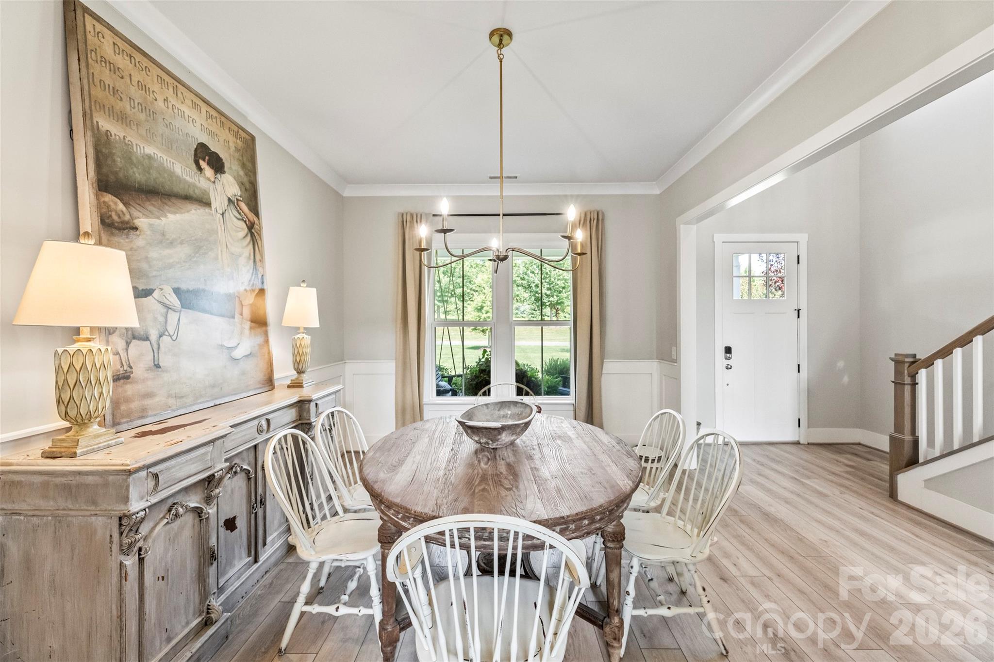 McLean - South Shore - Residential