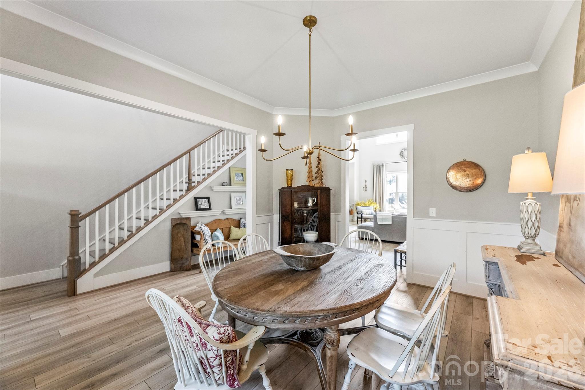 McLean - South Shore - Residential