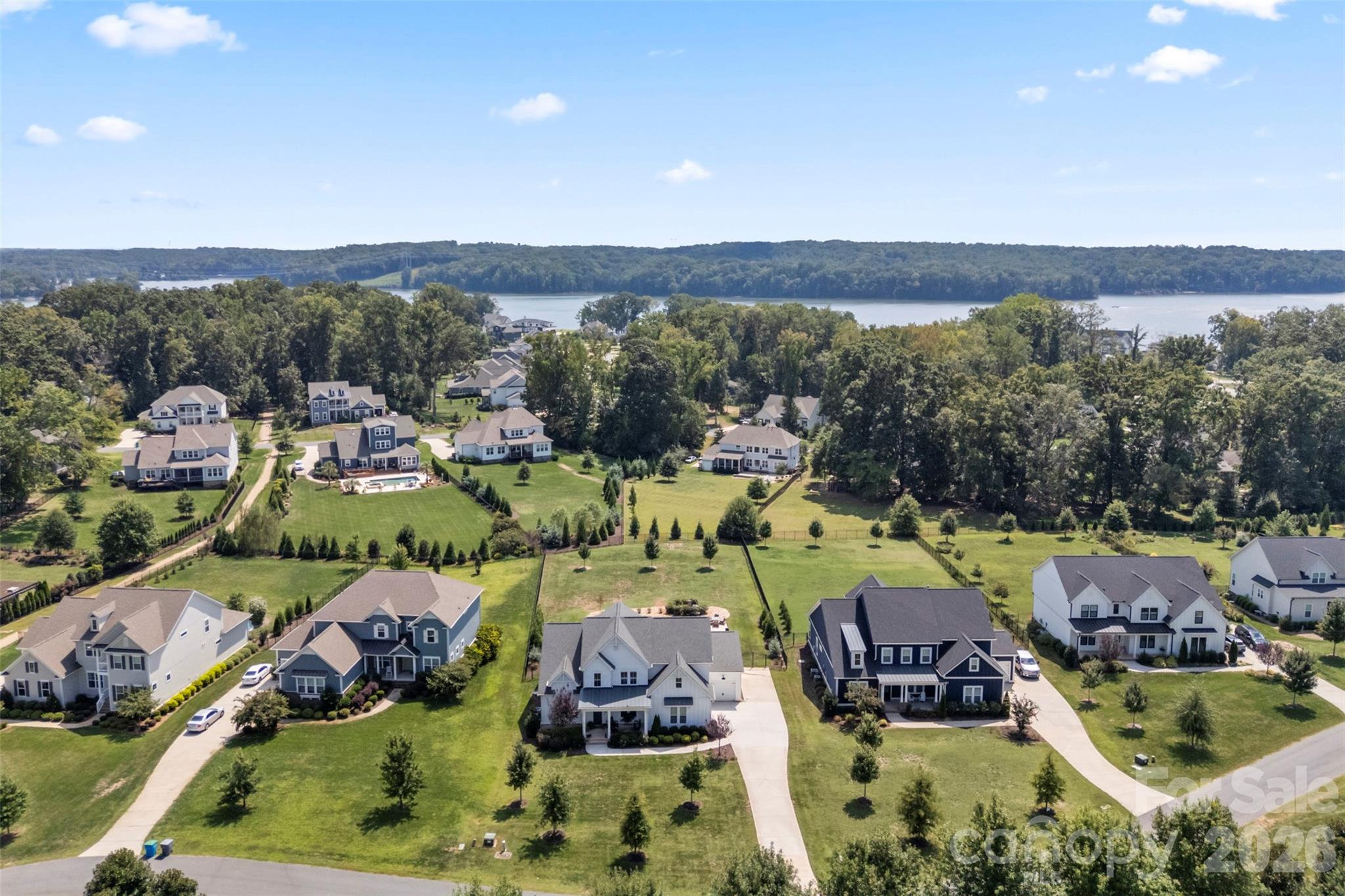 McLean - South Shore - Residential