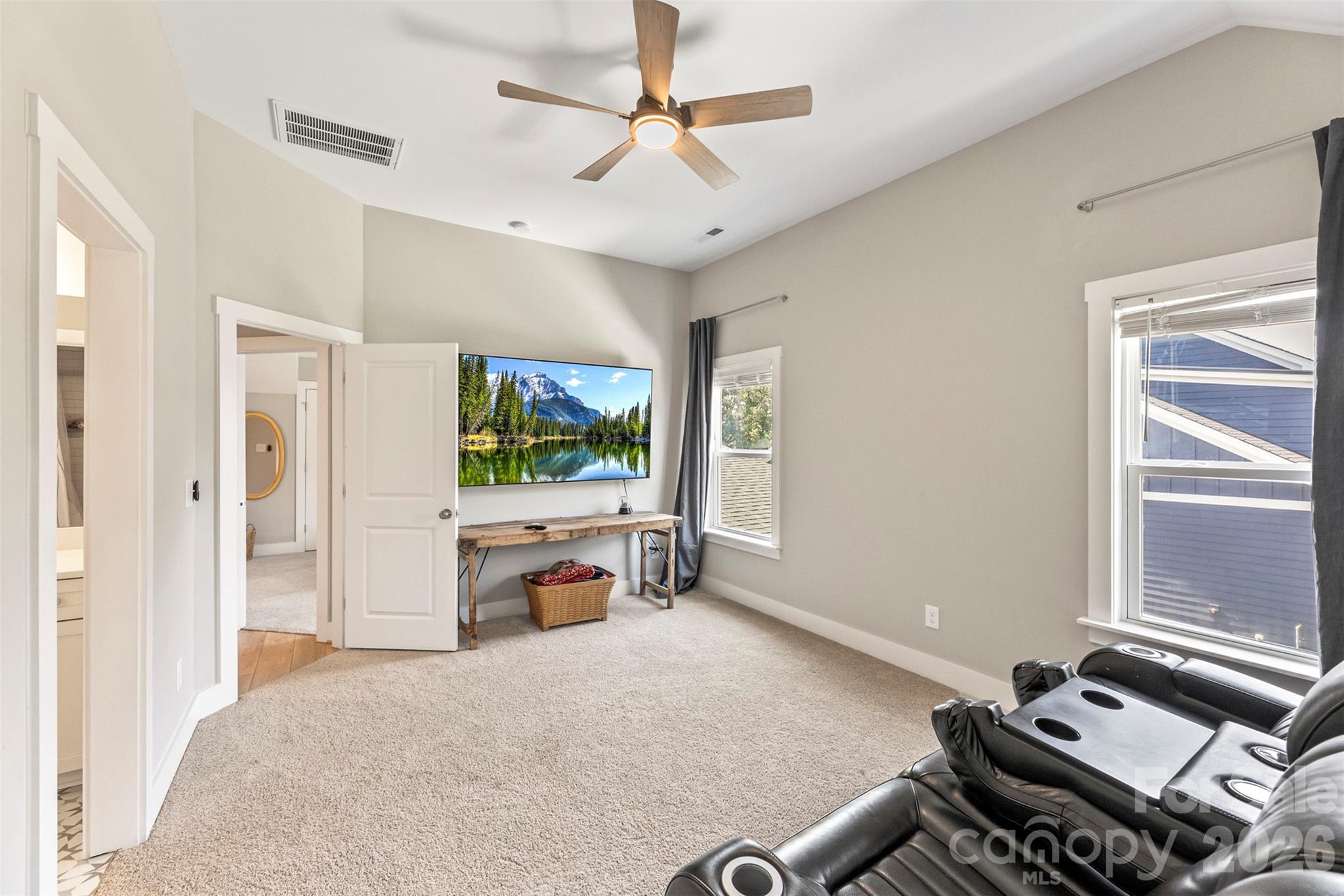 McLean - South Shore - Residential