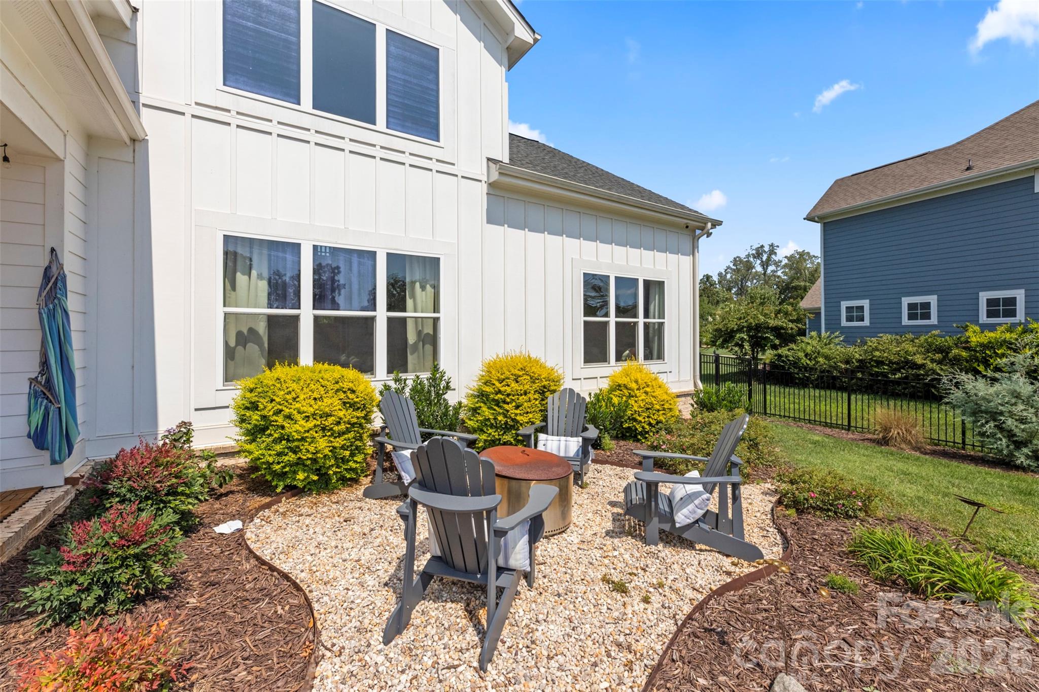 McLean - South Shore - Residential