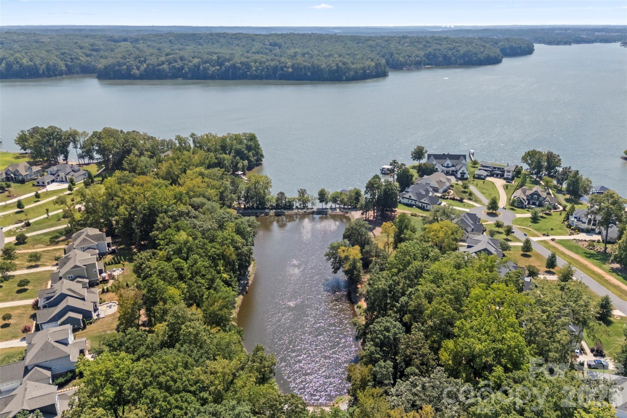 McLean - South Shore - Residential