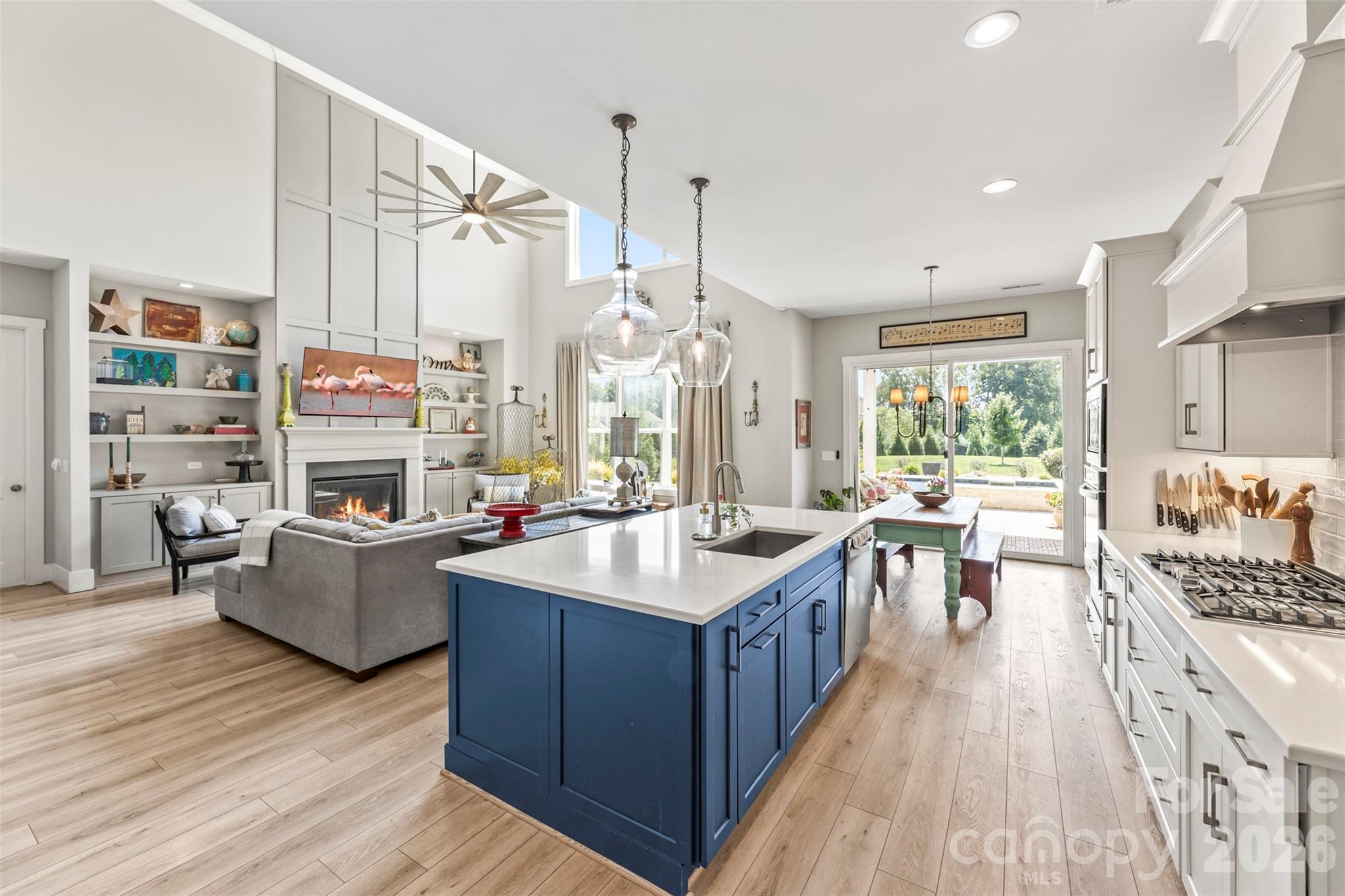 McLean - South Shore - Residential