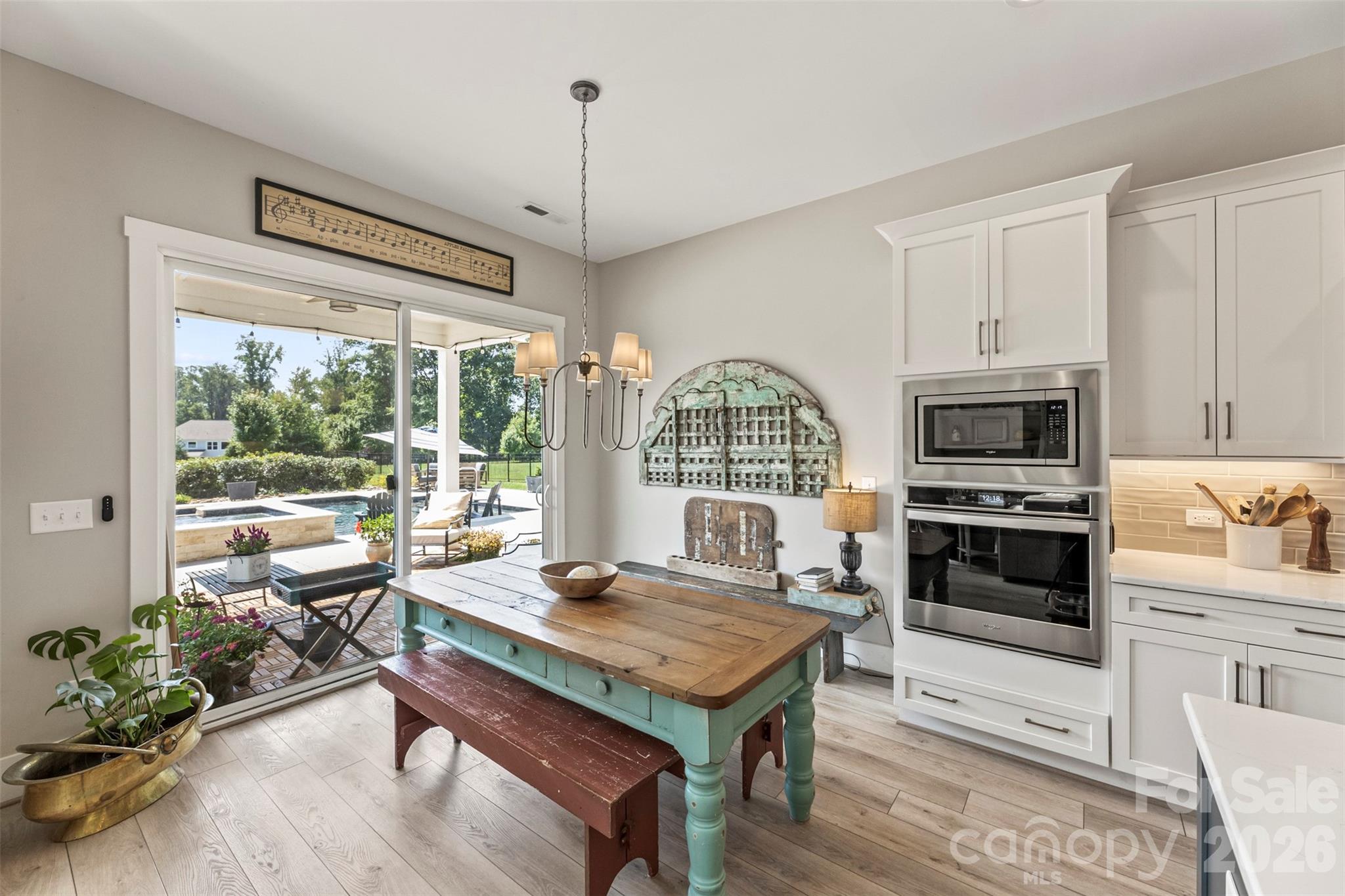 McLean - South Shore - Residential