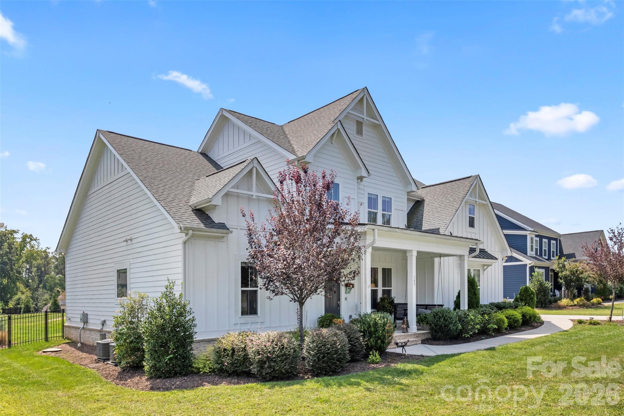 McLean - South Shore - Residential