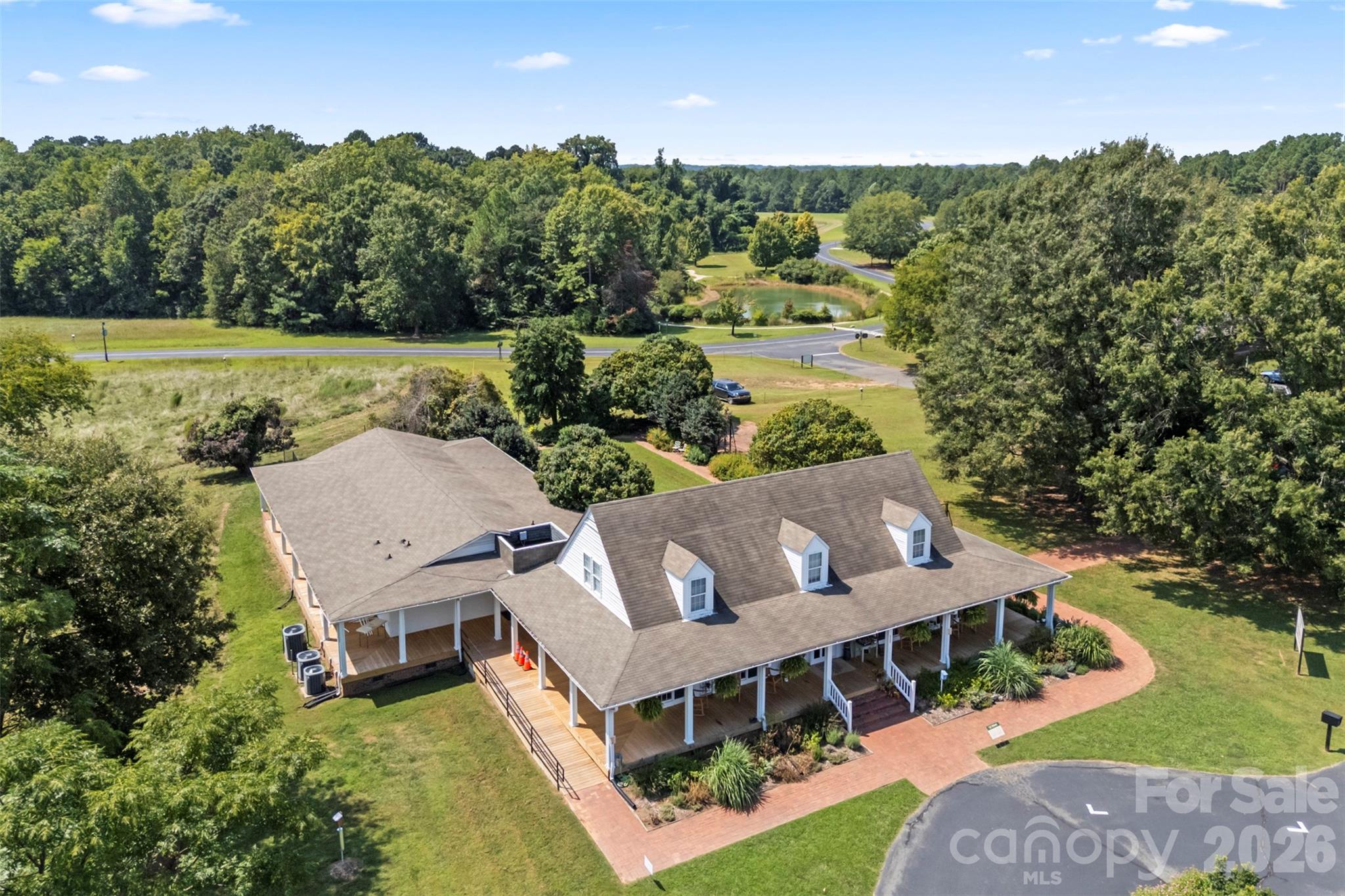 McLean - South Shore - Residential