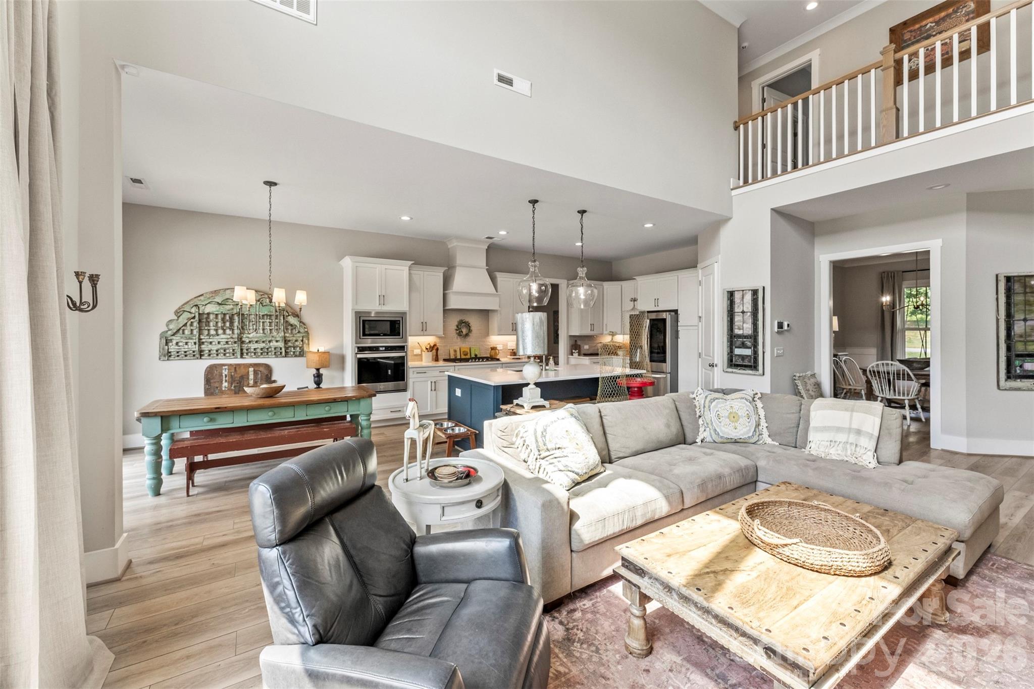 McLean - South Shore - Residential