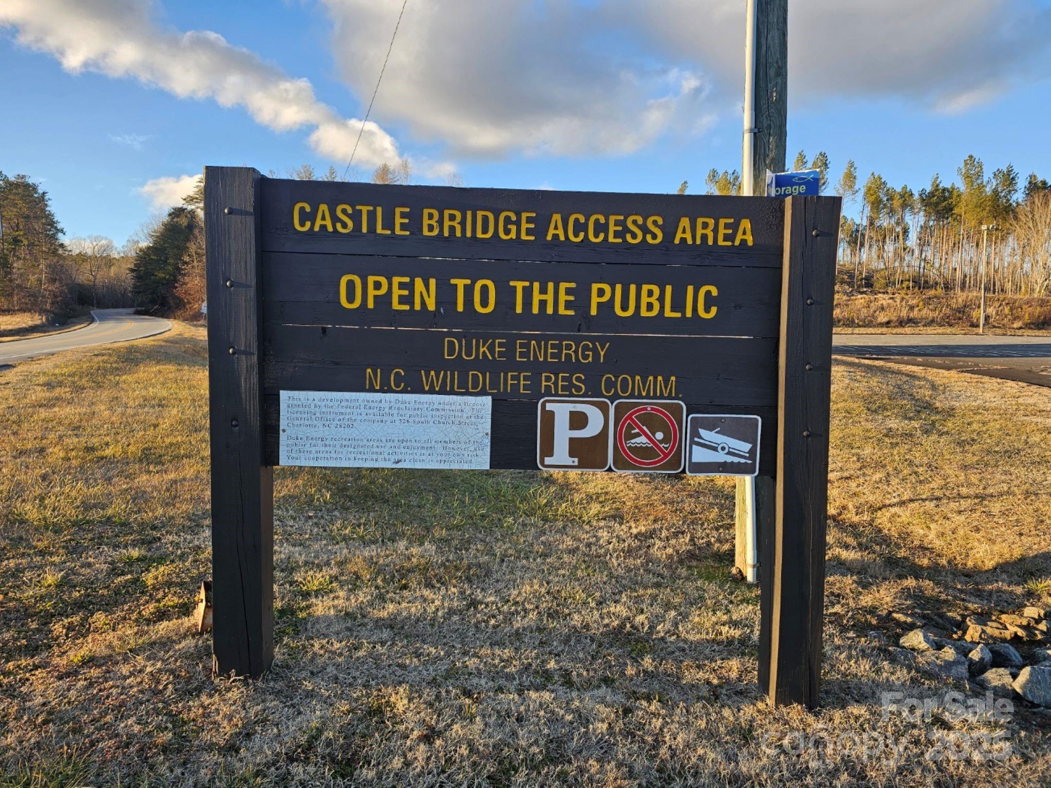 Island Pointe at Lake Vistas - Land
