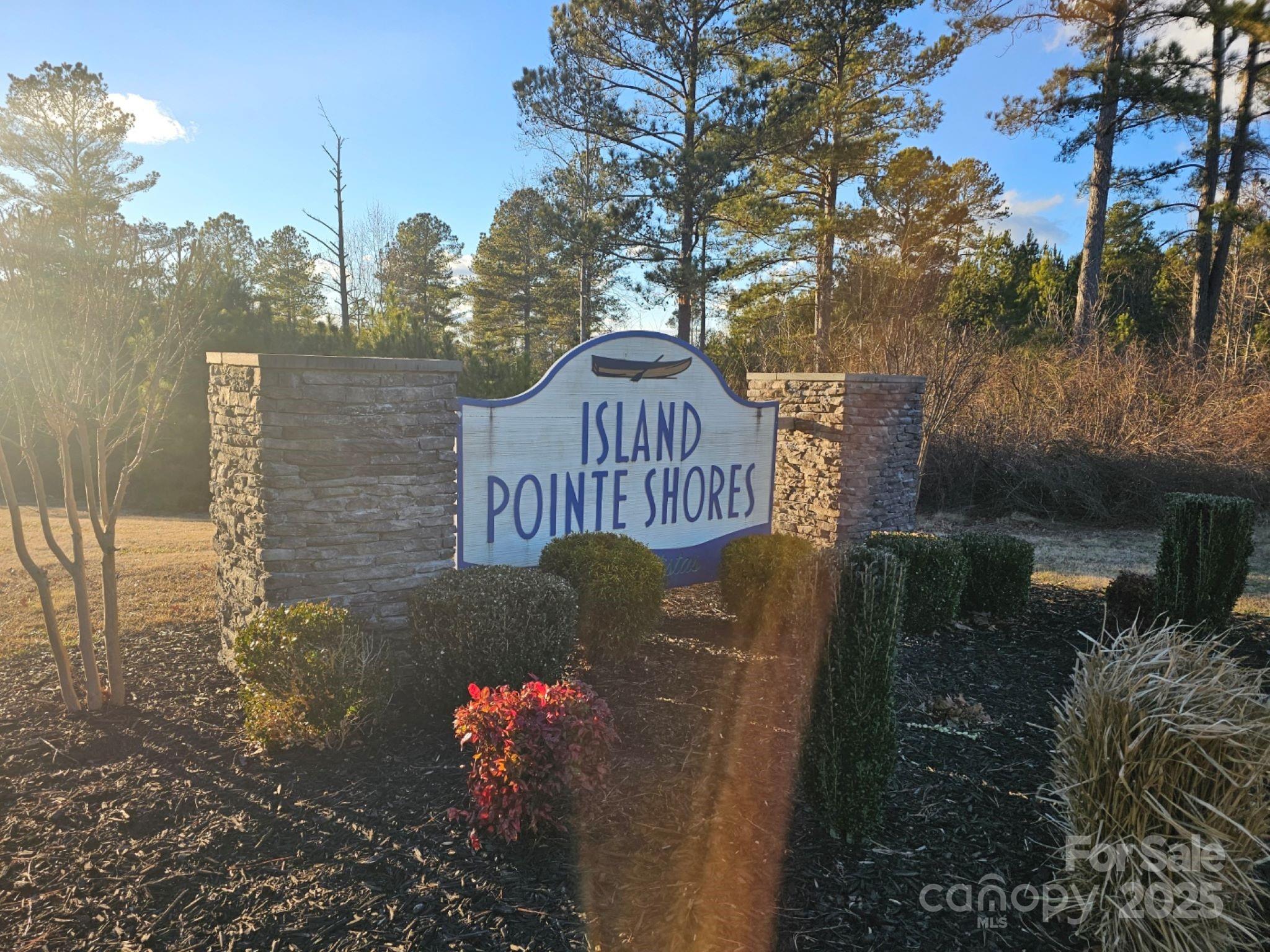Island Pointe at Lake Vistas - Land