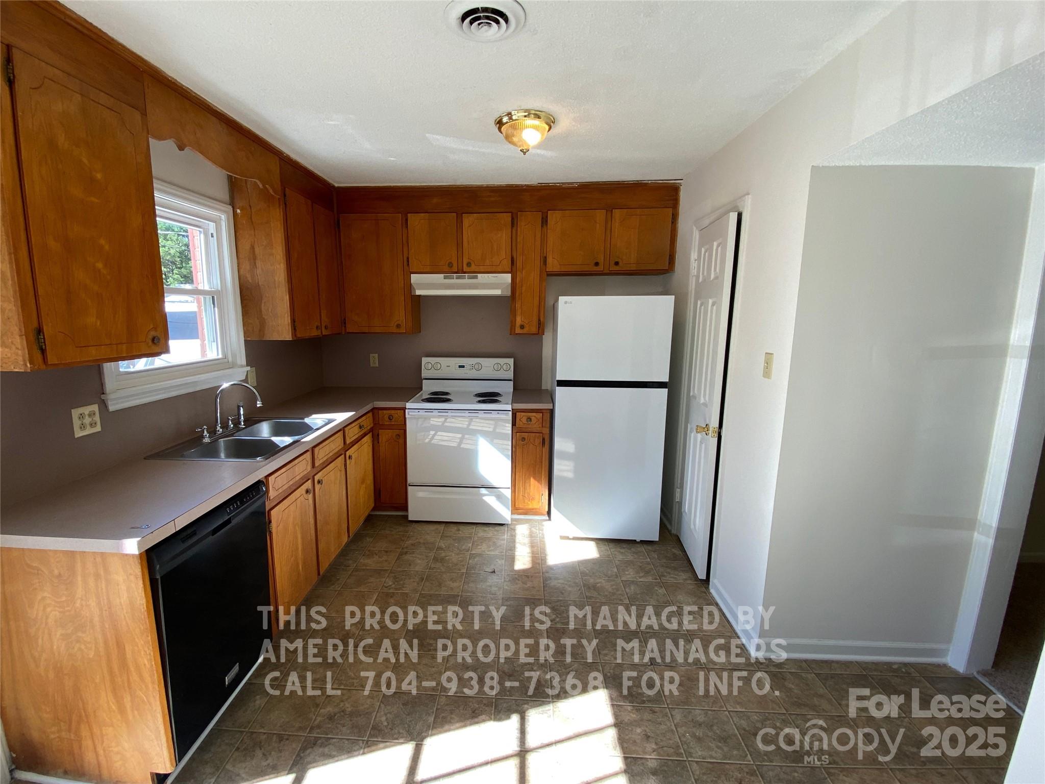 None - Residential Lease