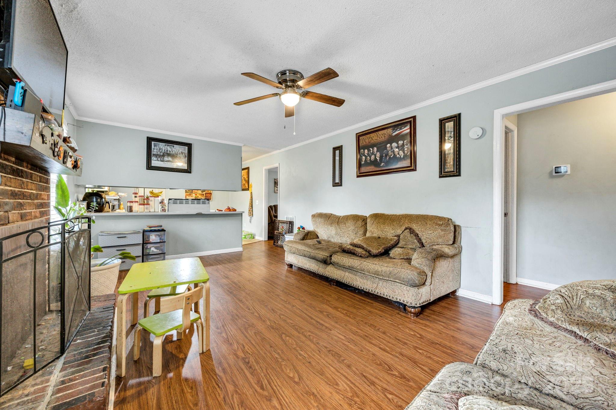 Lloydwoods - Residential